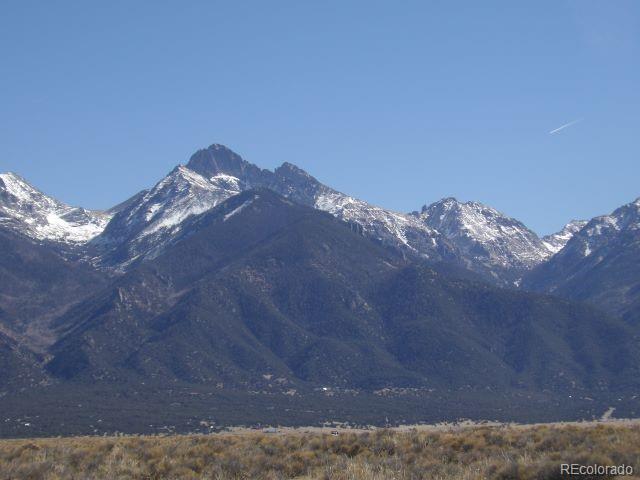 488 Hawthorne Trail Crestone CO 81131