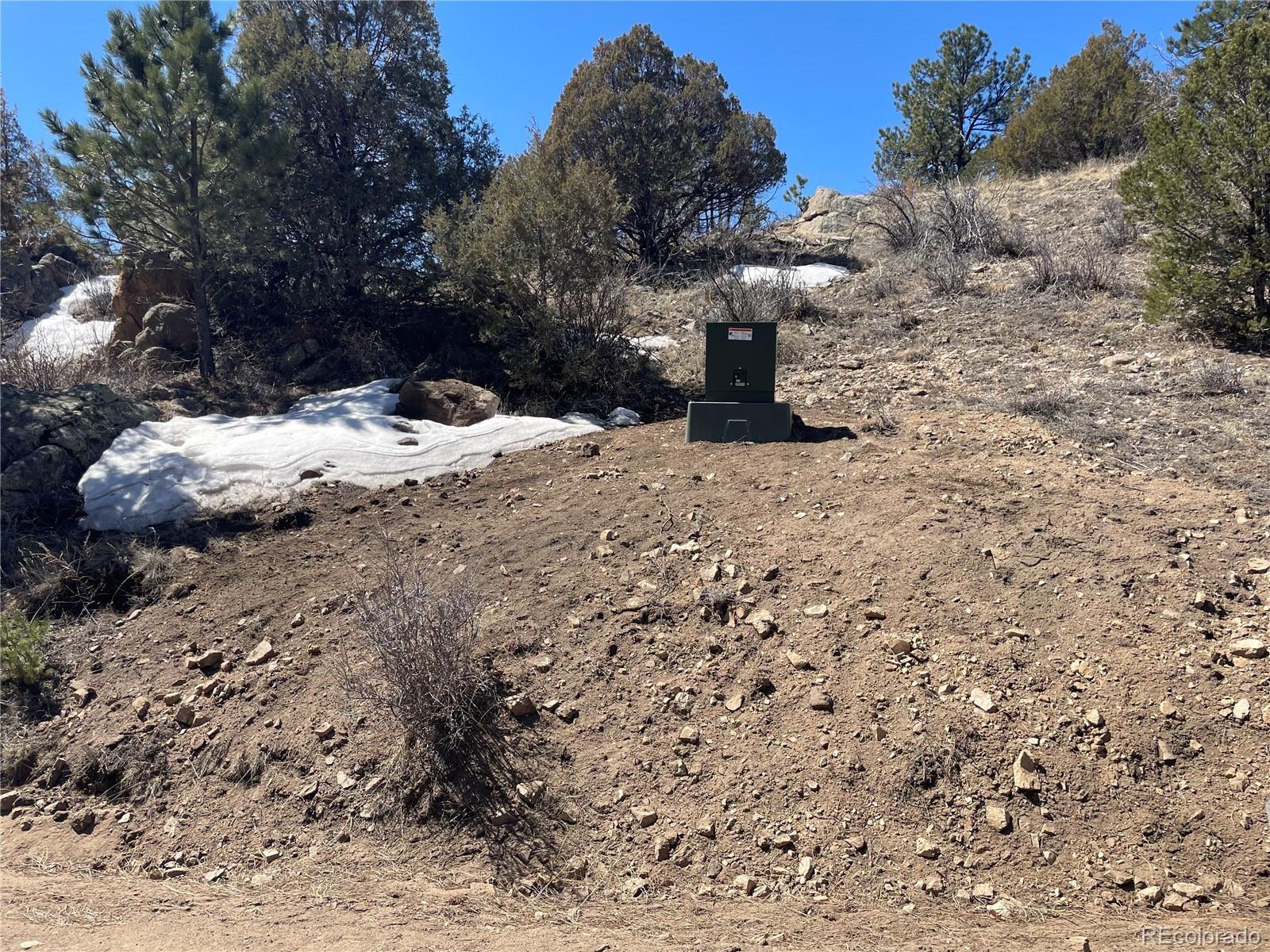 1810 Bird Point Drive Cotopaxi CO 81223