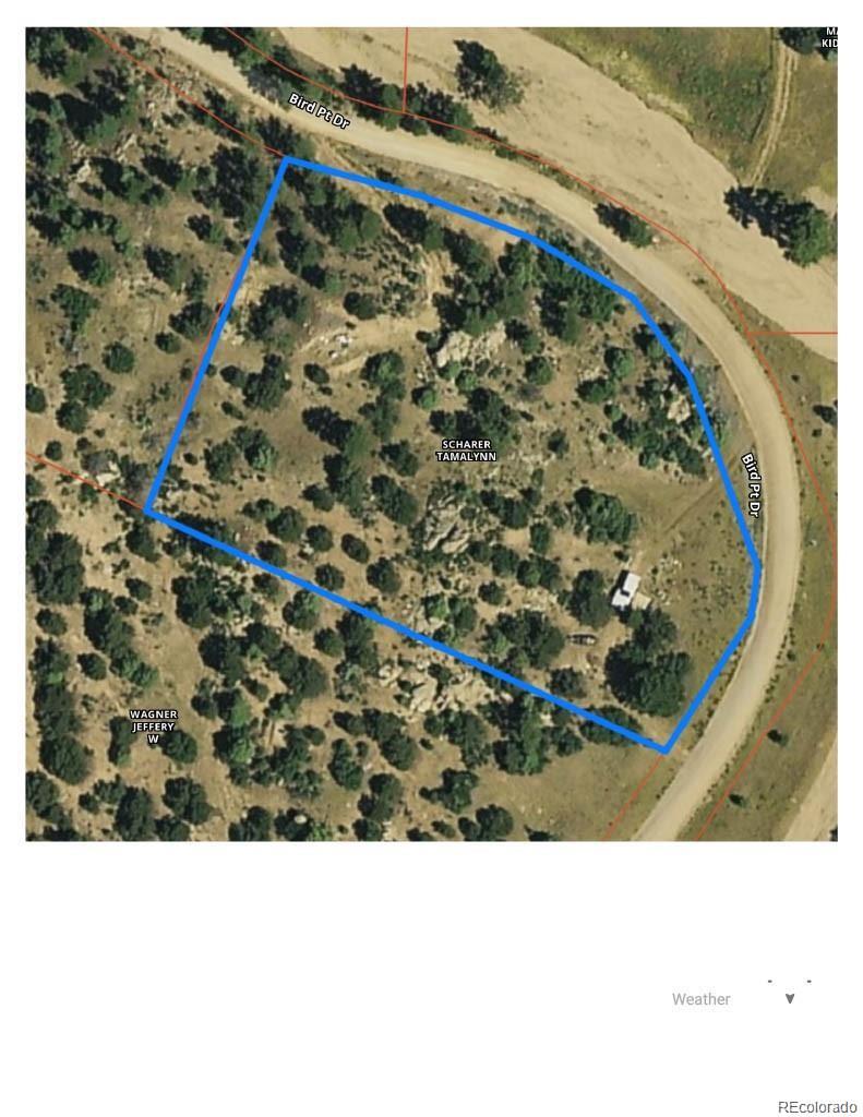 1810 Bird Point Drive Cotopaxi CO 81223