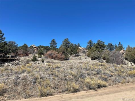 1810 Bird Point Drive Cotopaxi CO 81223