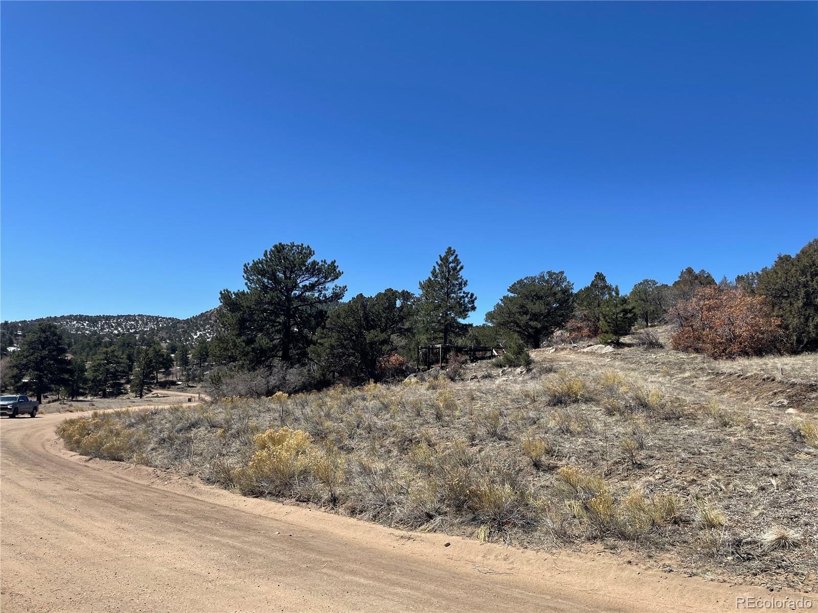 1810 Bird Point Drive Cotopaxi CO 81223