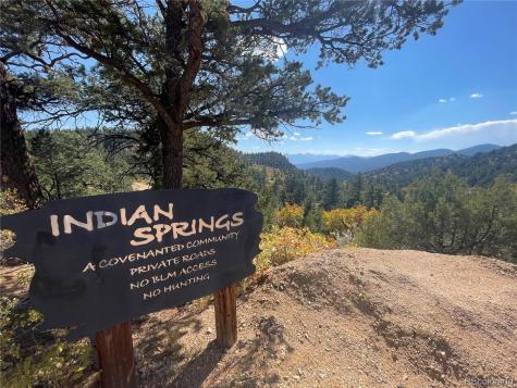 1810 Bird Point Drive Cotopaxi CO 81223