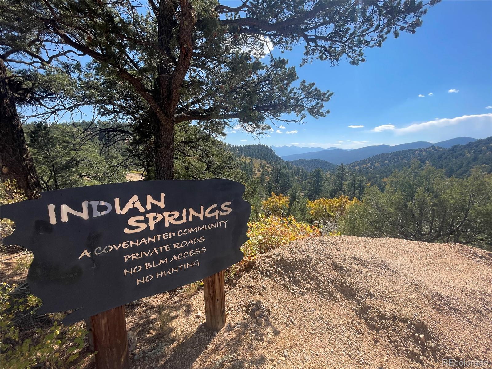 1810 Bird Point Drive Cotopaxi CO 81223