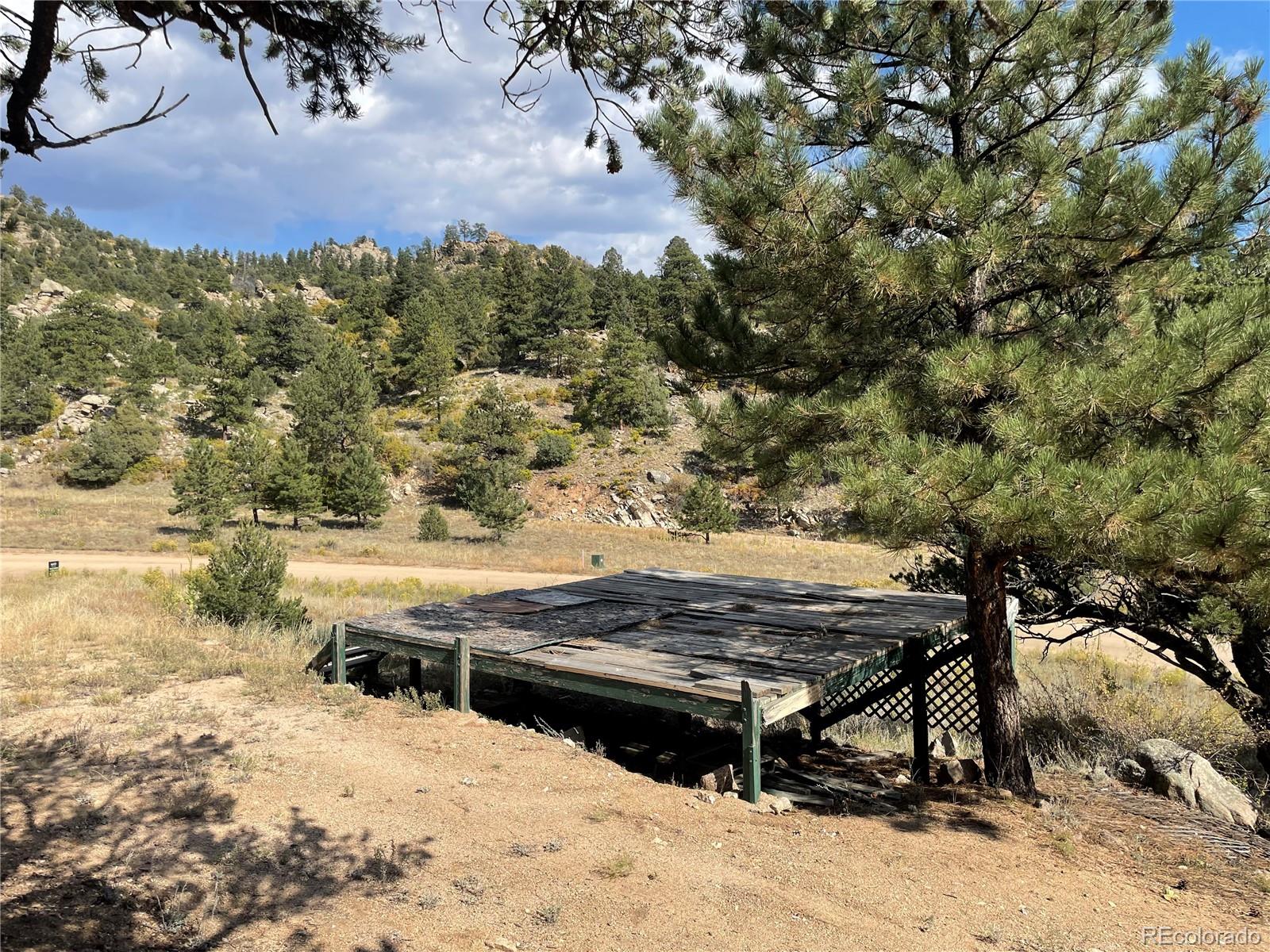1810 Bird Point Drive Cotopaxi CO 81223