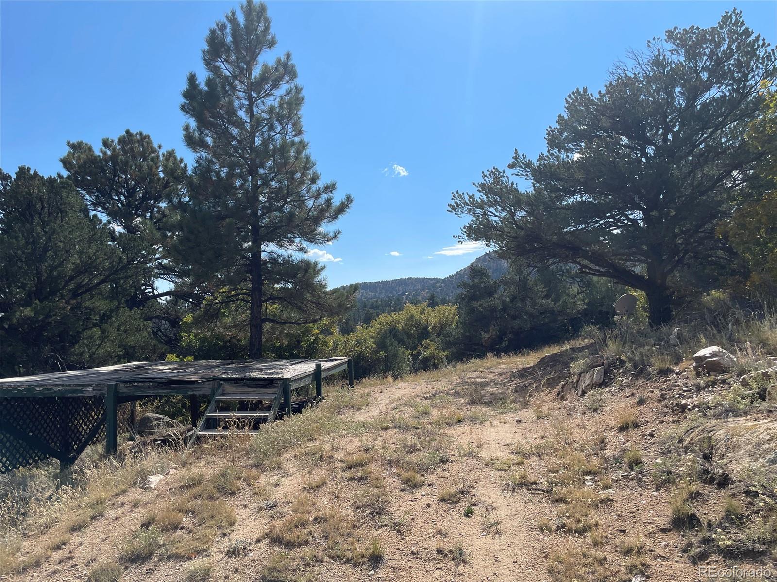 1810 Bird Point Drive Cotopaxi CO 81223