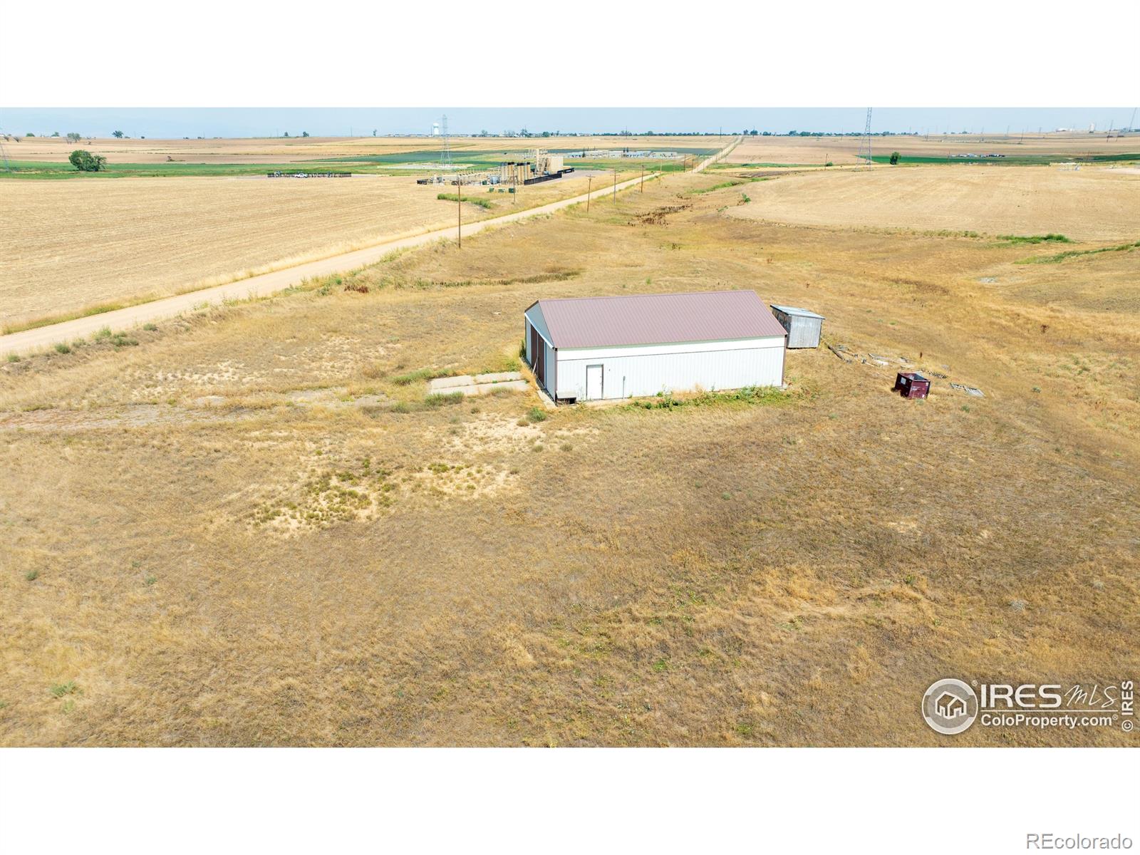 3620 County Road 15 Fort Lupton CO 80621