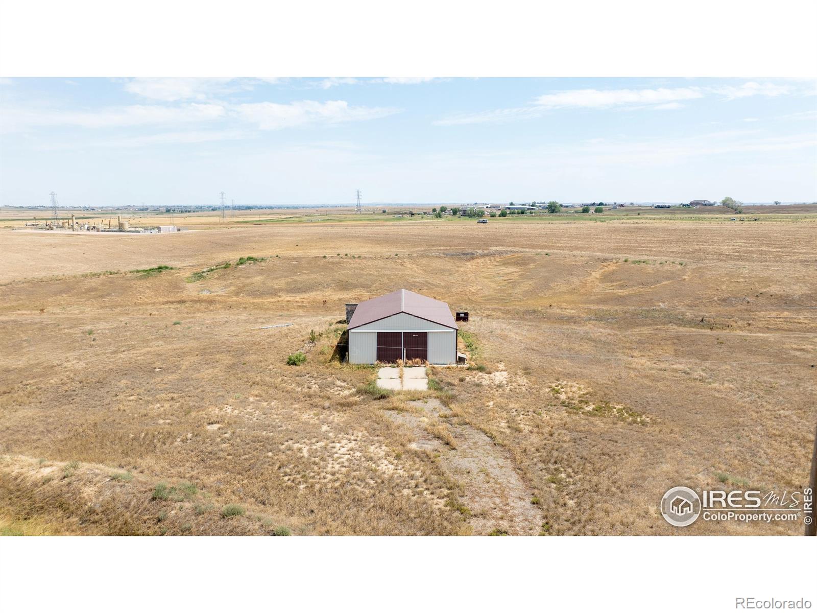 3620 County Road 15 Fort Lupton CO 80621