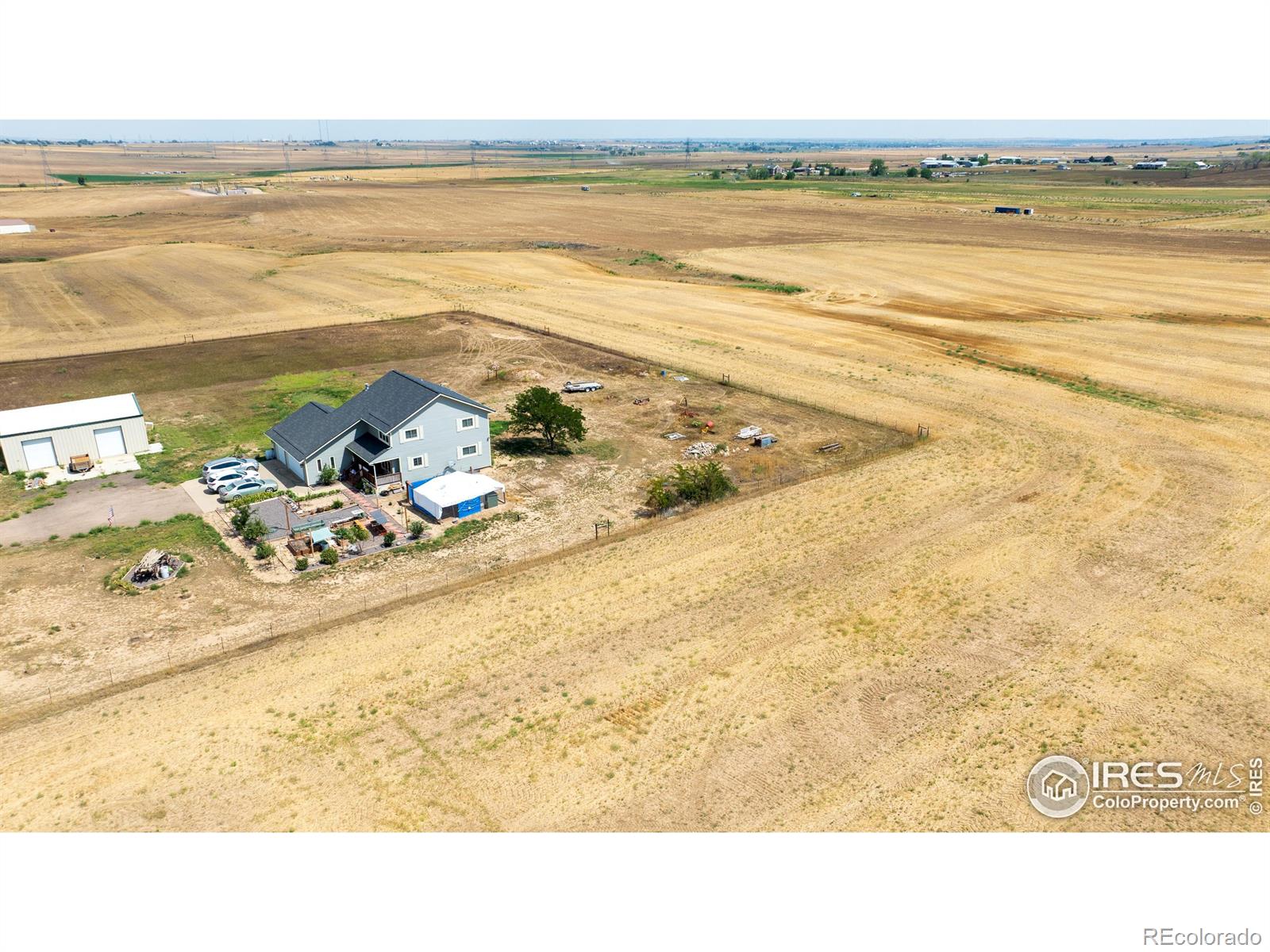 3620 County Road 15 Fort Lupton CO 80621