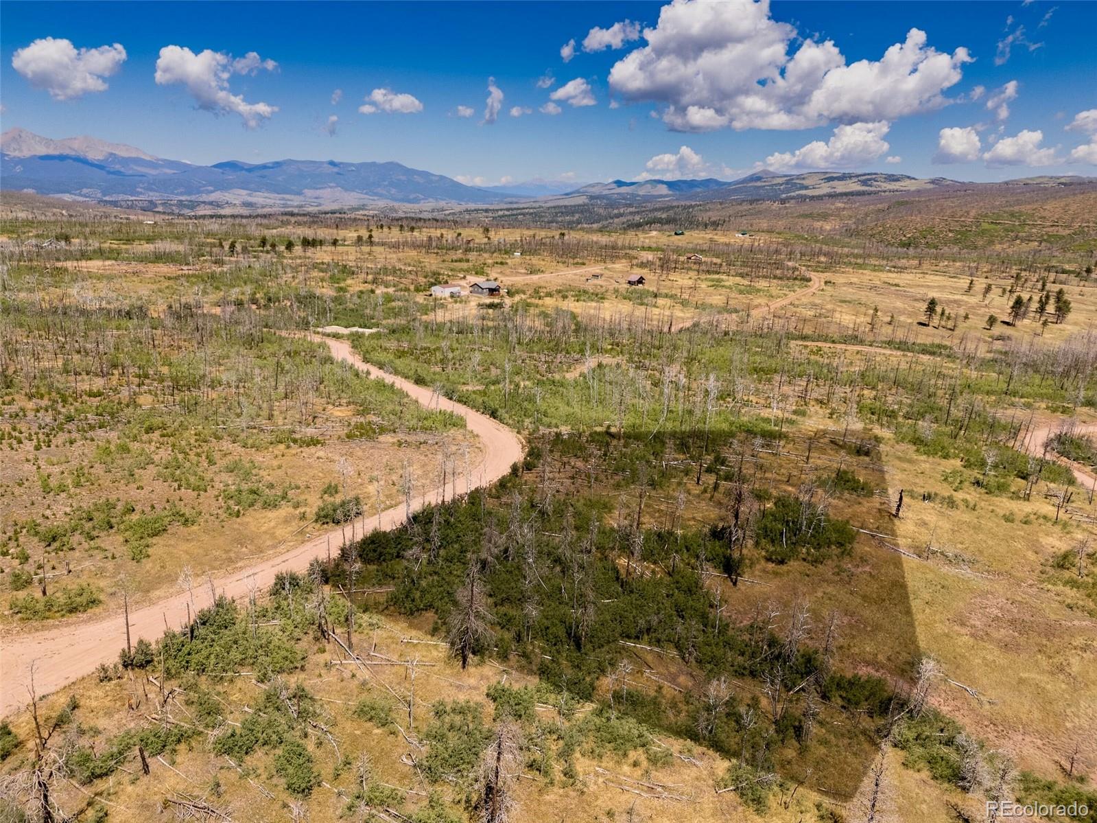 1626 Emery Fort Garland CO 81133