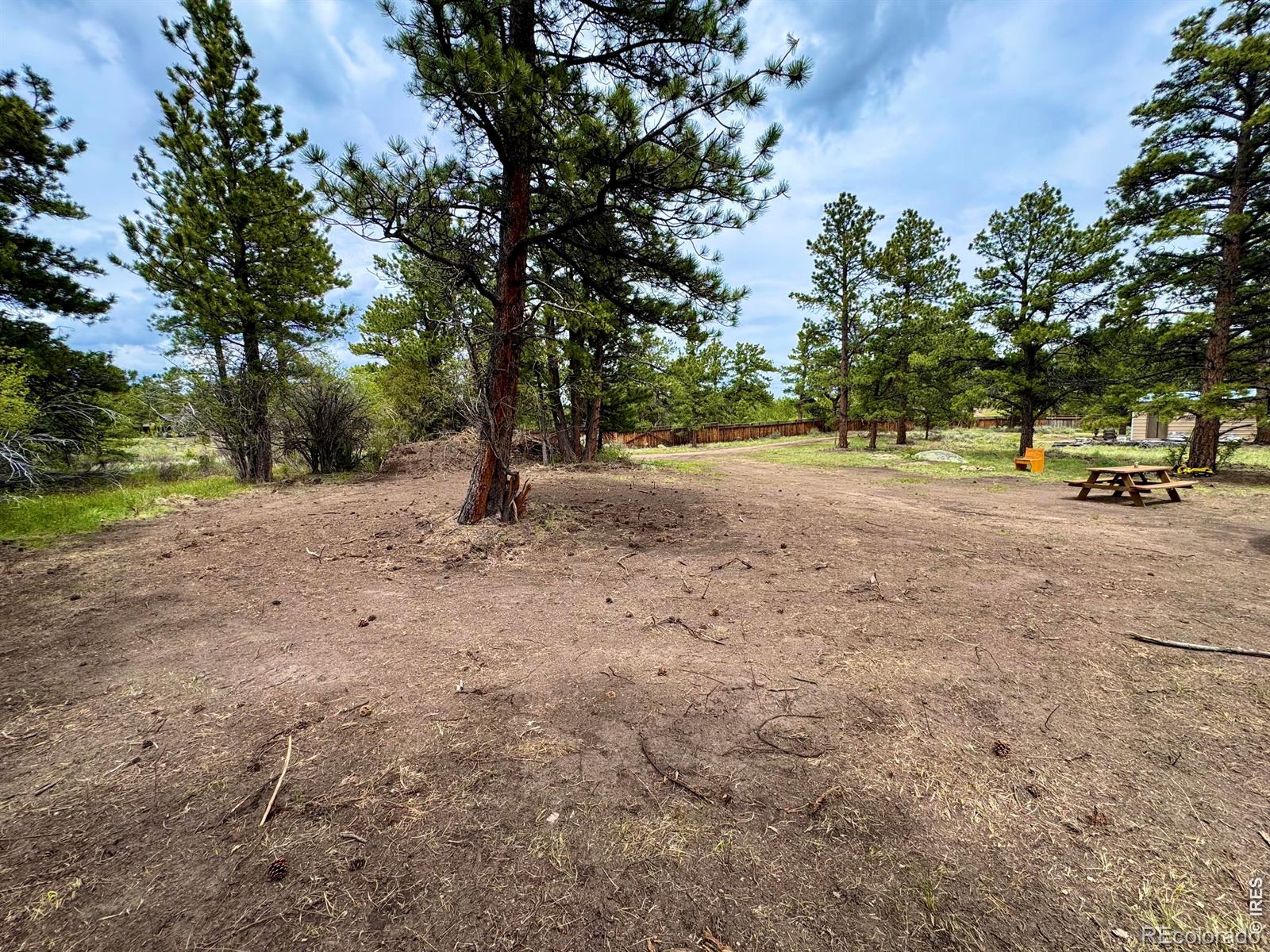 0 Lot 6b Lot 7a Ramona Heights Red Feather Lakes CO 80545