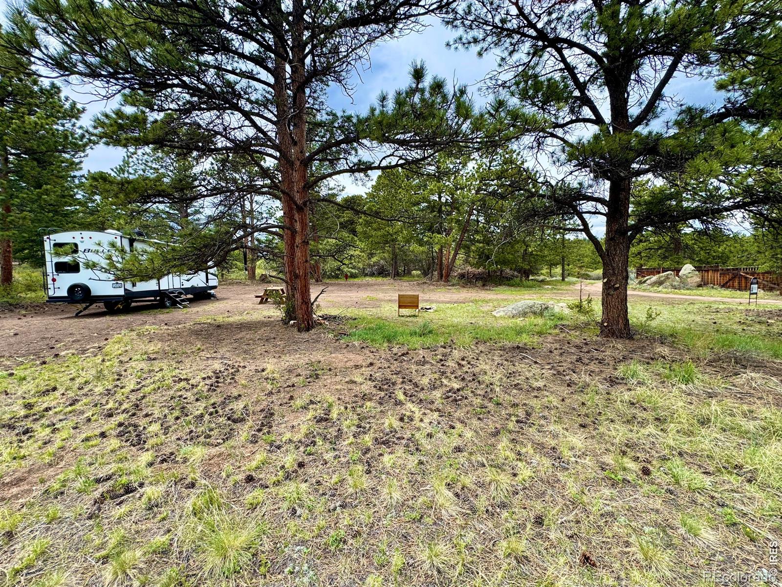 0 Lot 6b Lot 7a Ramona Heights Red Feather Lakes CO 80545