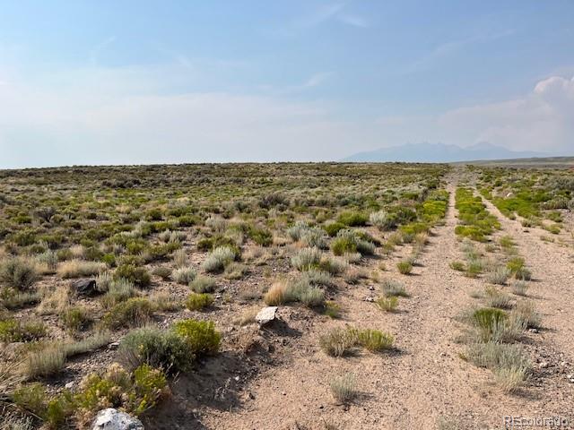 Lot 11 Jicarilla Avenue Fort Garland CO 81123