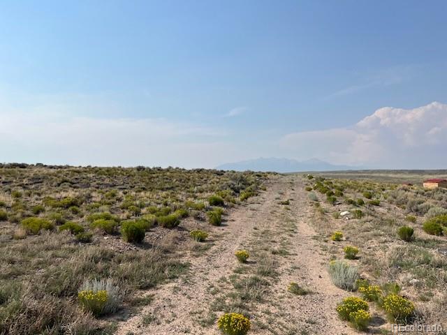 Lot 11 Jicarilla Avenue Fort Garland CO 81123