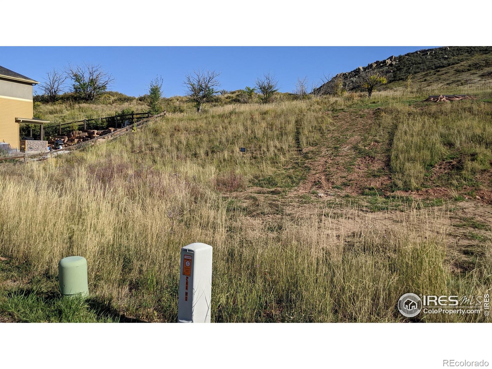 344 Mcconnell Drive Lyons CO 80540