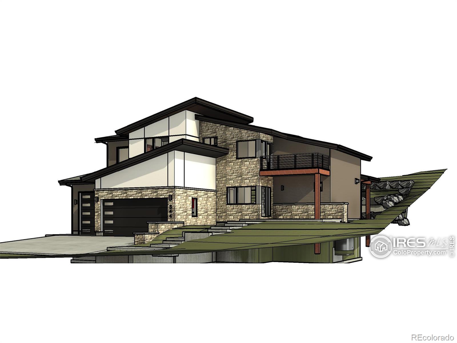 344 Mcconnell Drive Lyons CO 80540
