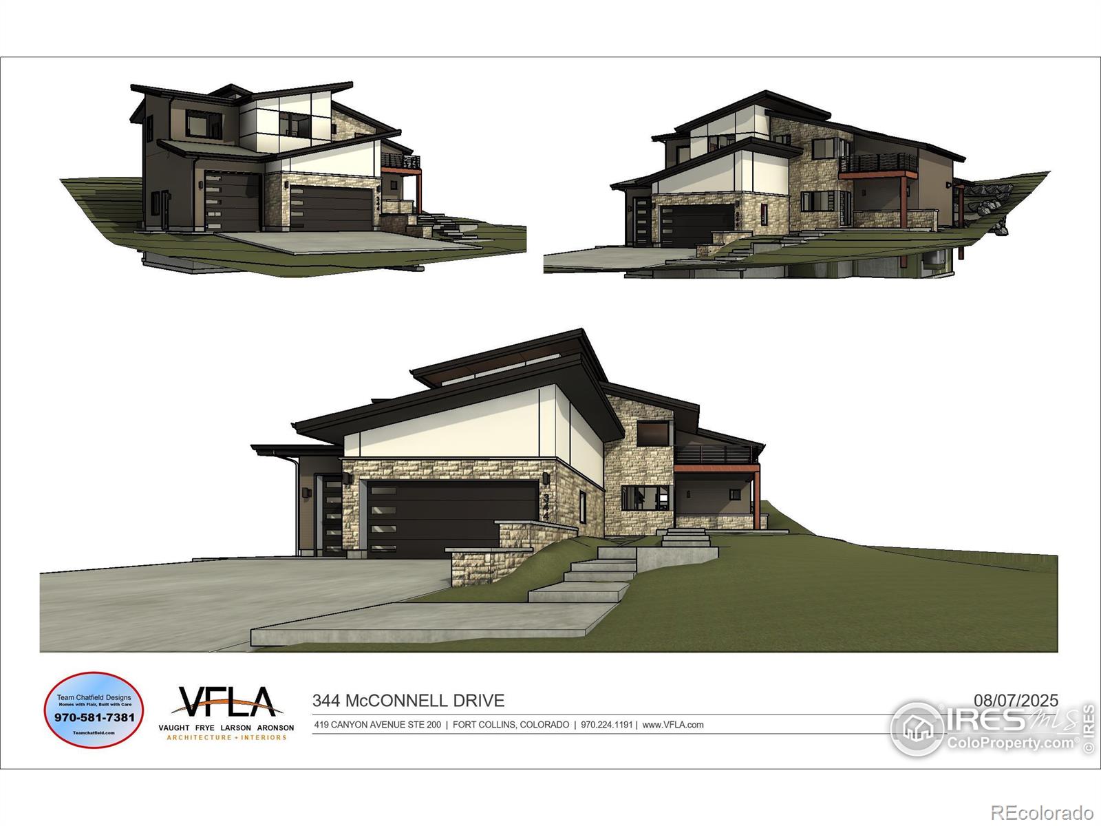 344 Mcconnell Drive Lyons CO 80540