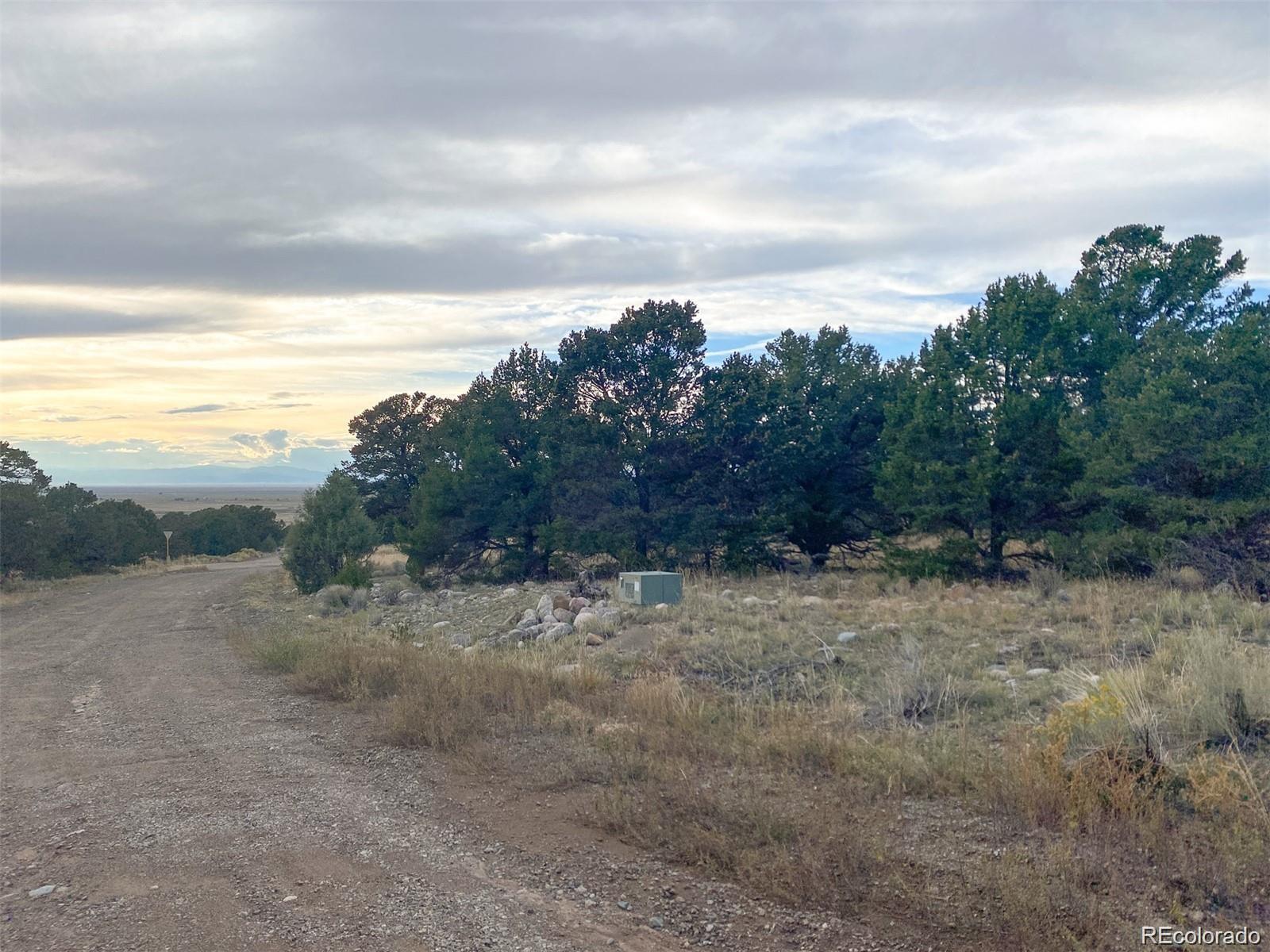 3872 Jubilant Terrace Crestone CO 81131