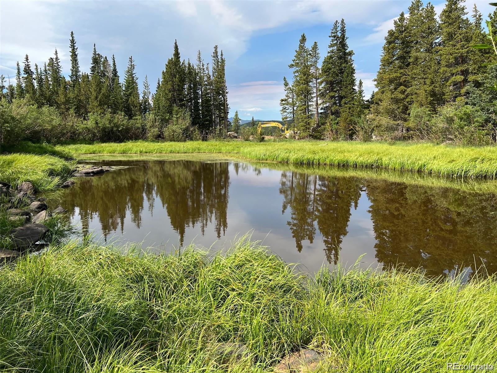 111 Lake Road Idaho Springs CO 80452
