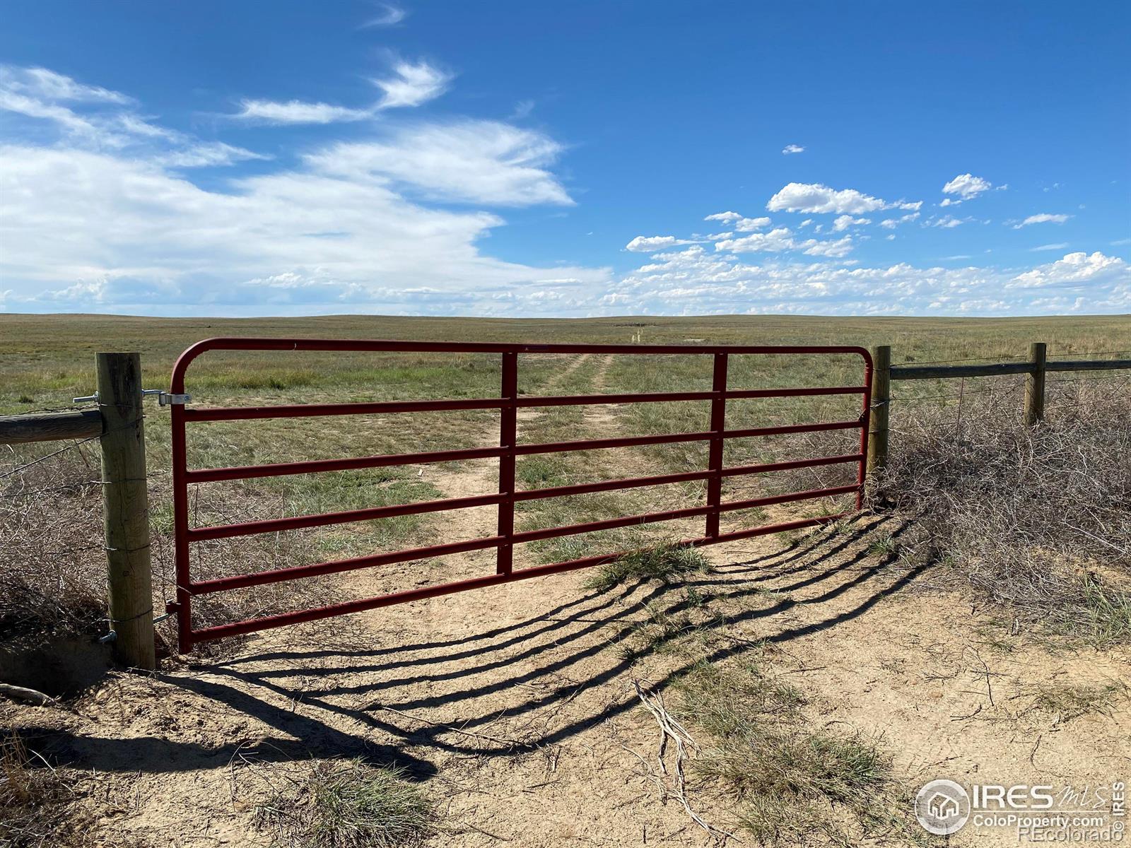 Weld County Road 93 Orchard CO 80649