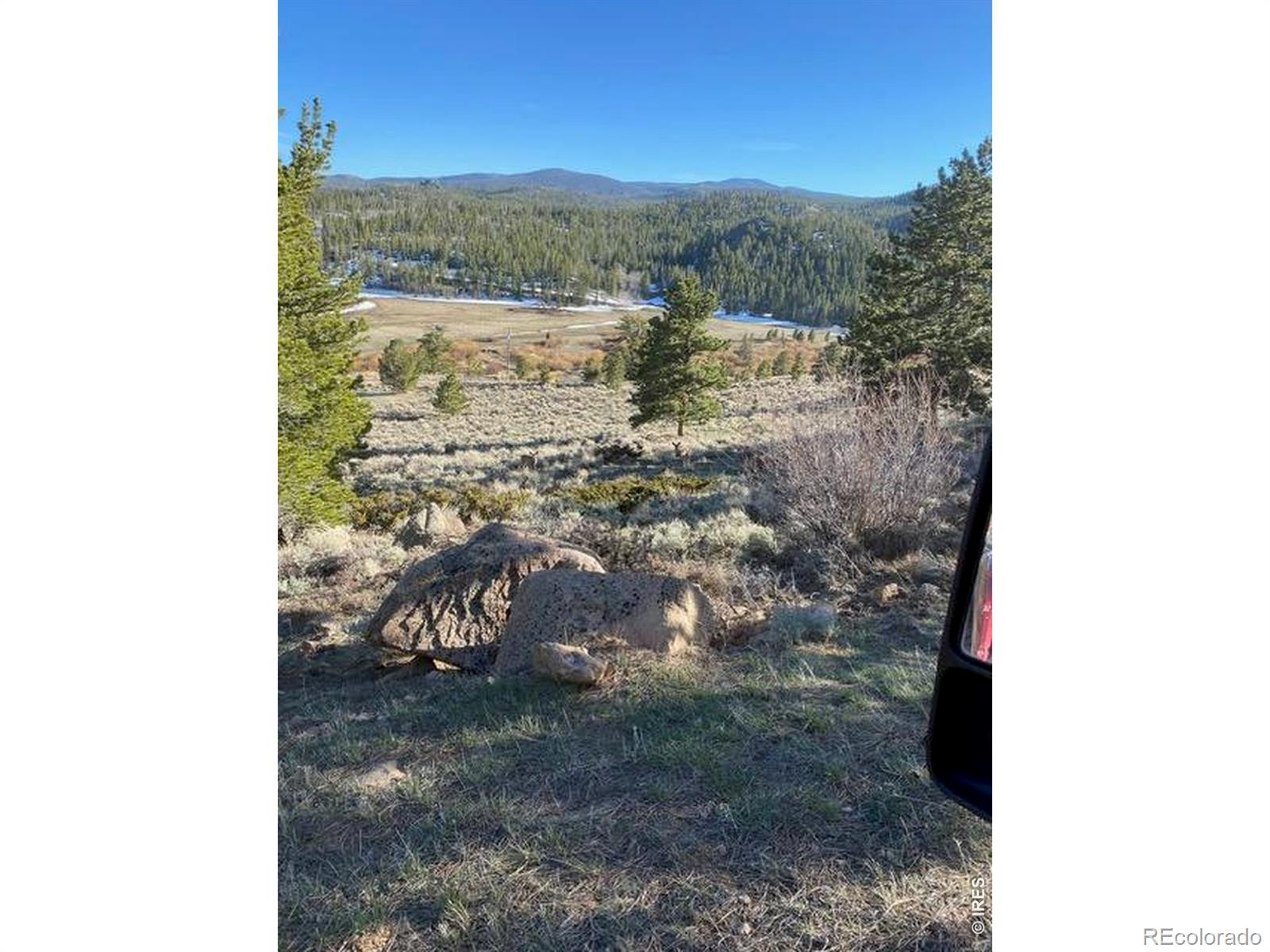 215 Murdock Drive Red Feather Lakes CO 80545