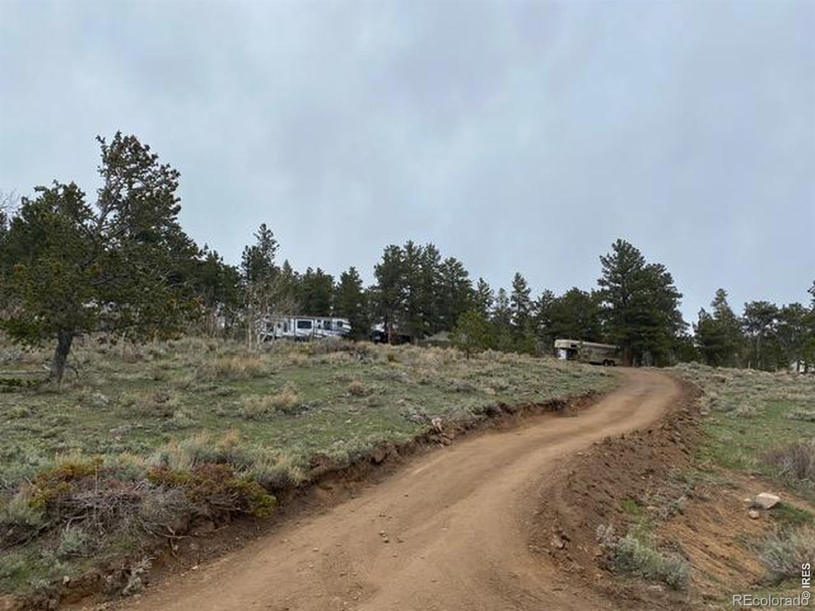 215 Murdock Drive Red Feather Lakes CO 80545
