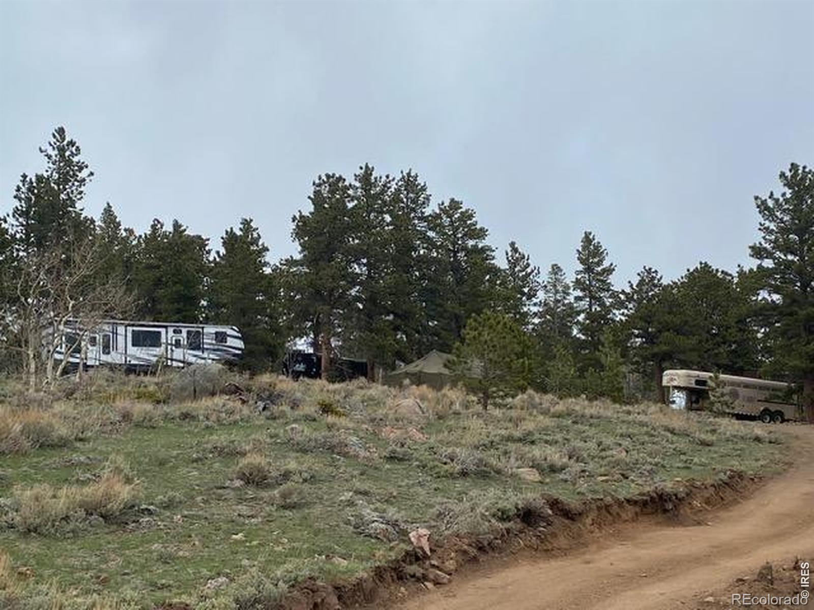 215 Murdock Drive Red Feather Lakes CO 80545