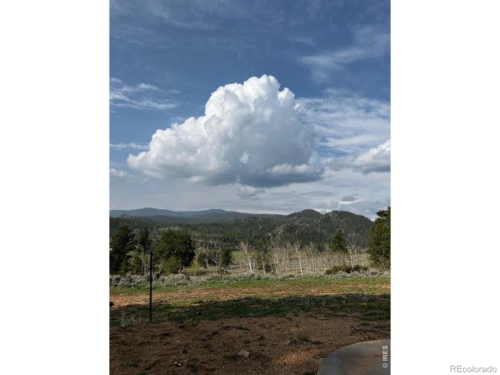 215 Murdock Drive Red Feather Lakes CO 80545