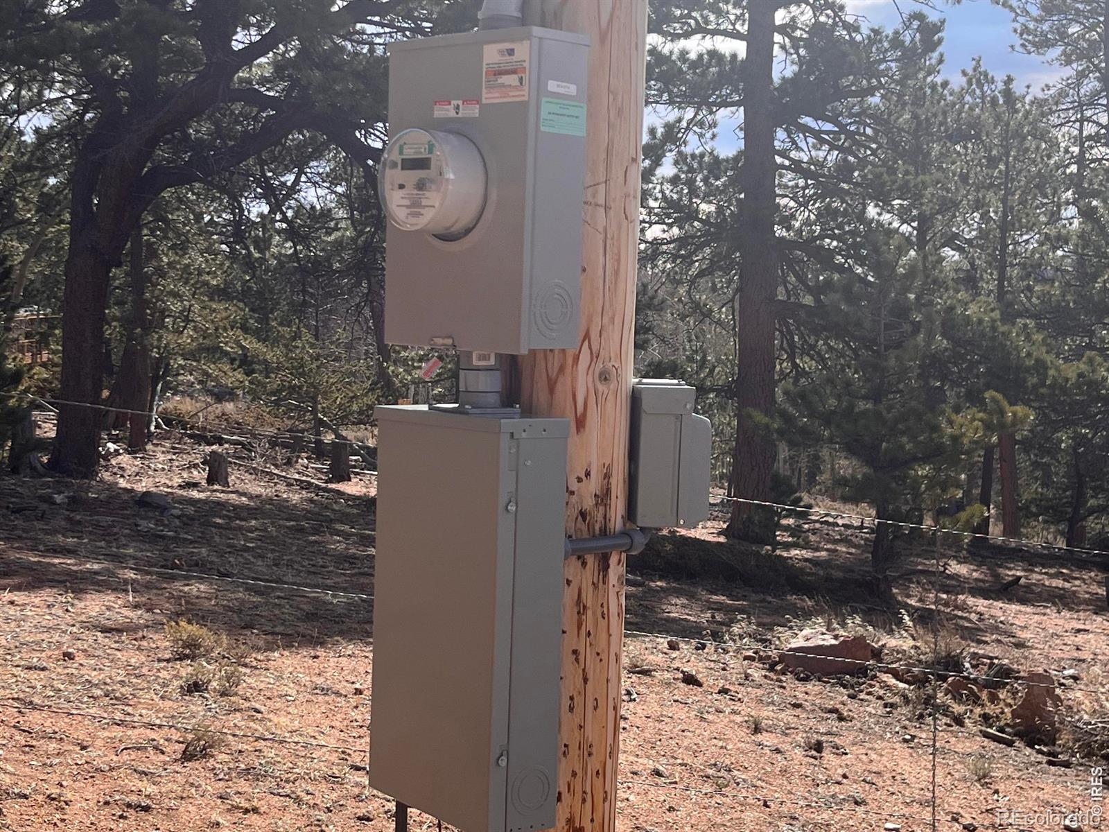 215 Murdock Drive Red Feather Lakes CO 80545