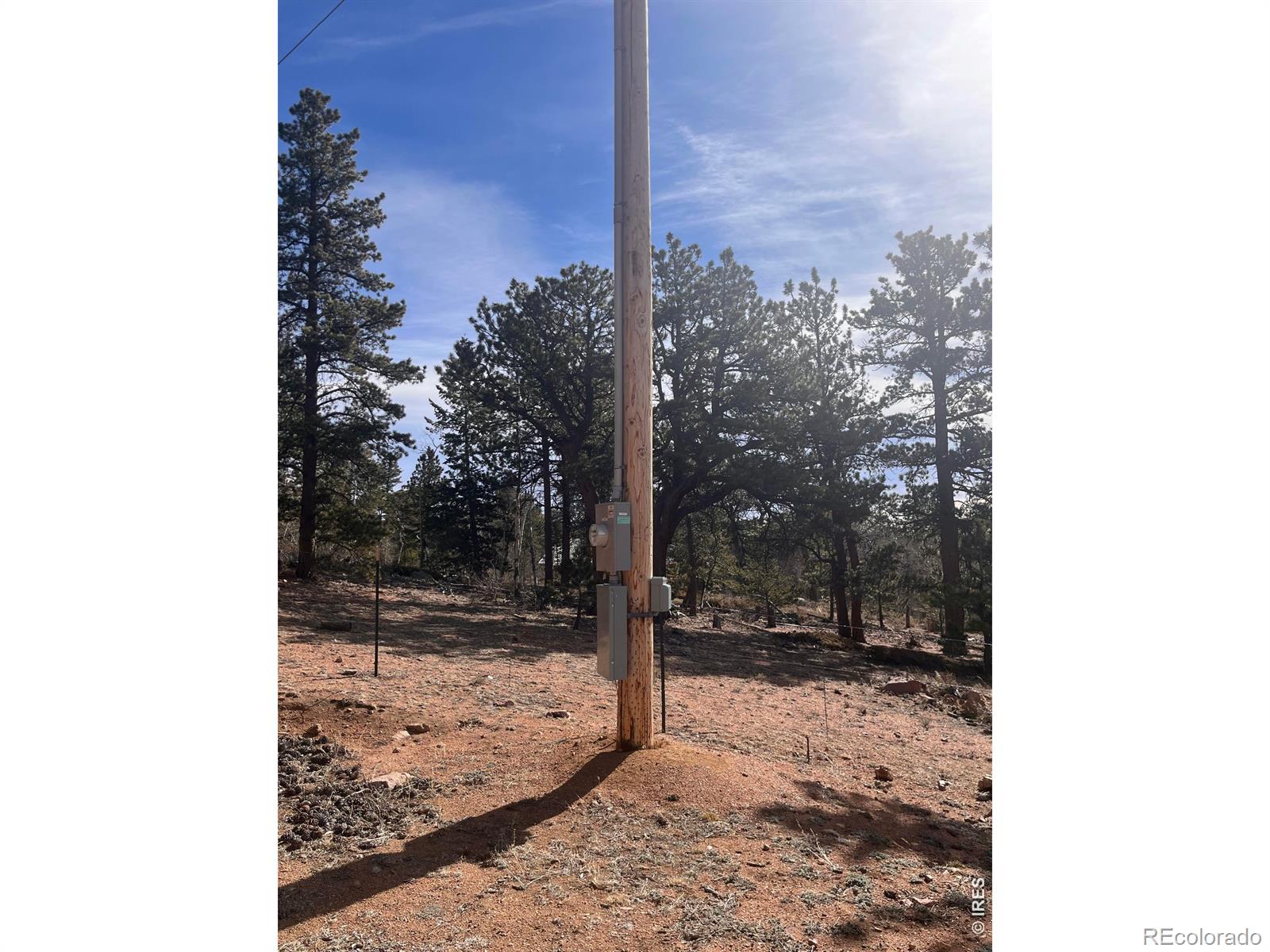 215 Murdock Drive Red Feather Lakes CO 80545