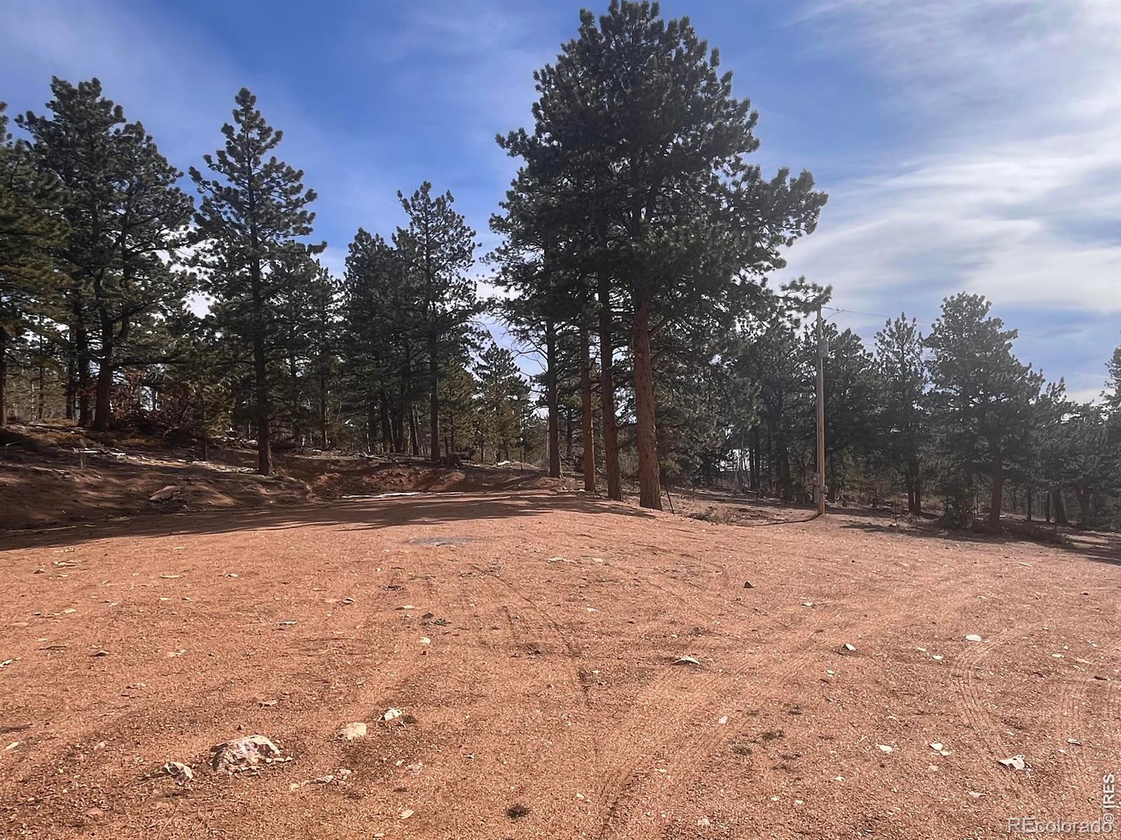 215 Murdock Drive Red Feather Lakes CO 80545