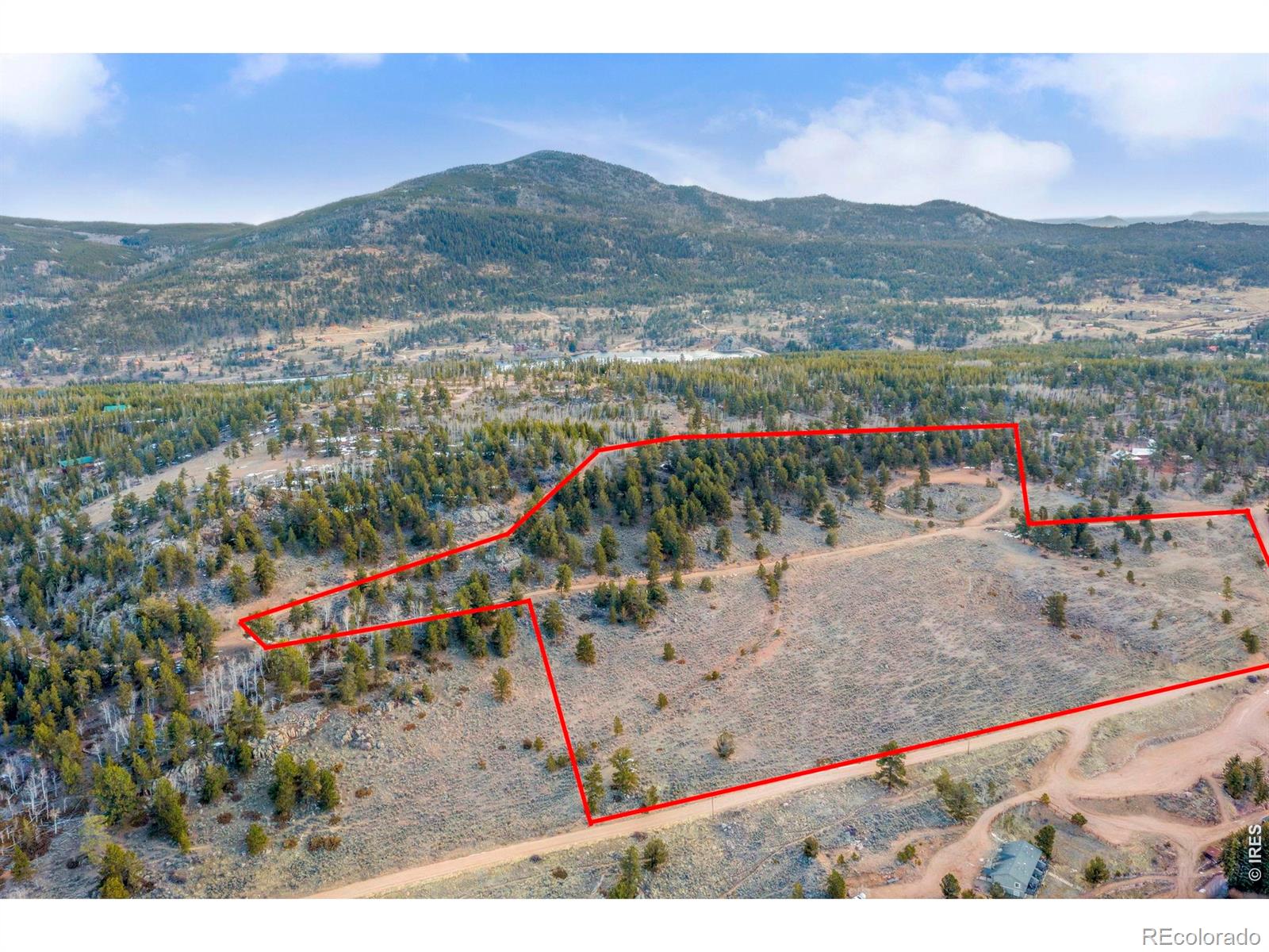 215 Murdock Drive Red Feather Lakes CO 80545