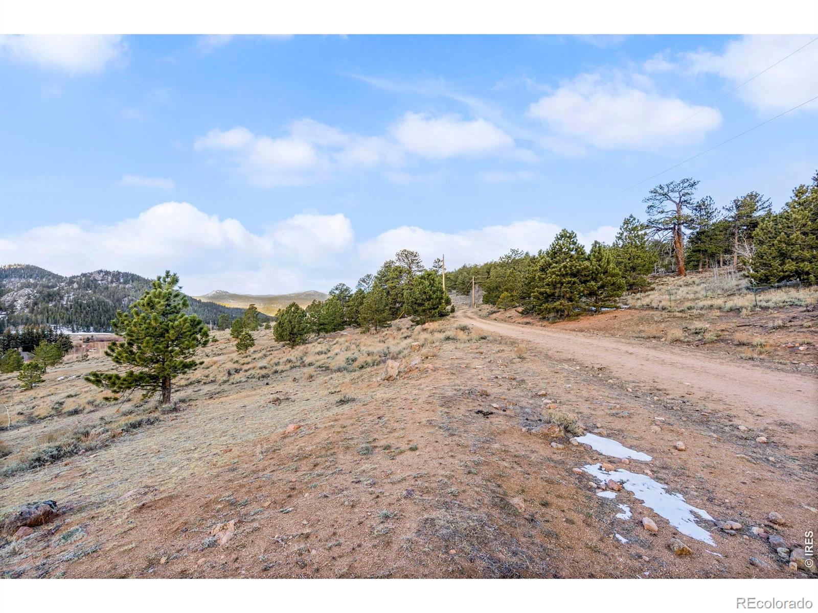 215 Murdock Drive Red Feather Lakes CO 80545