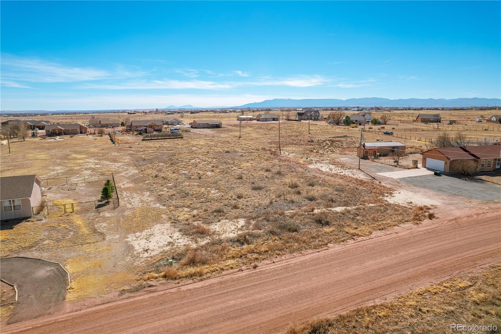 1464 E Gem Drive Pueblo CO 81007
