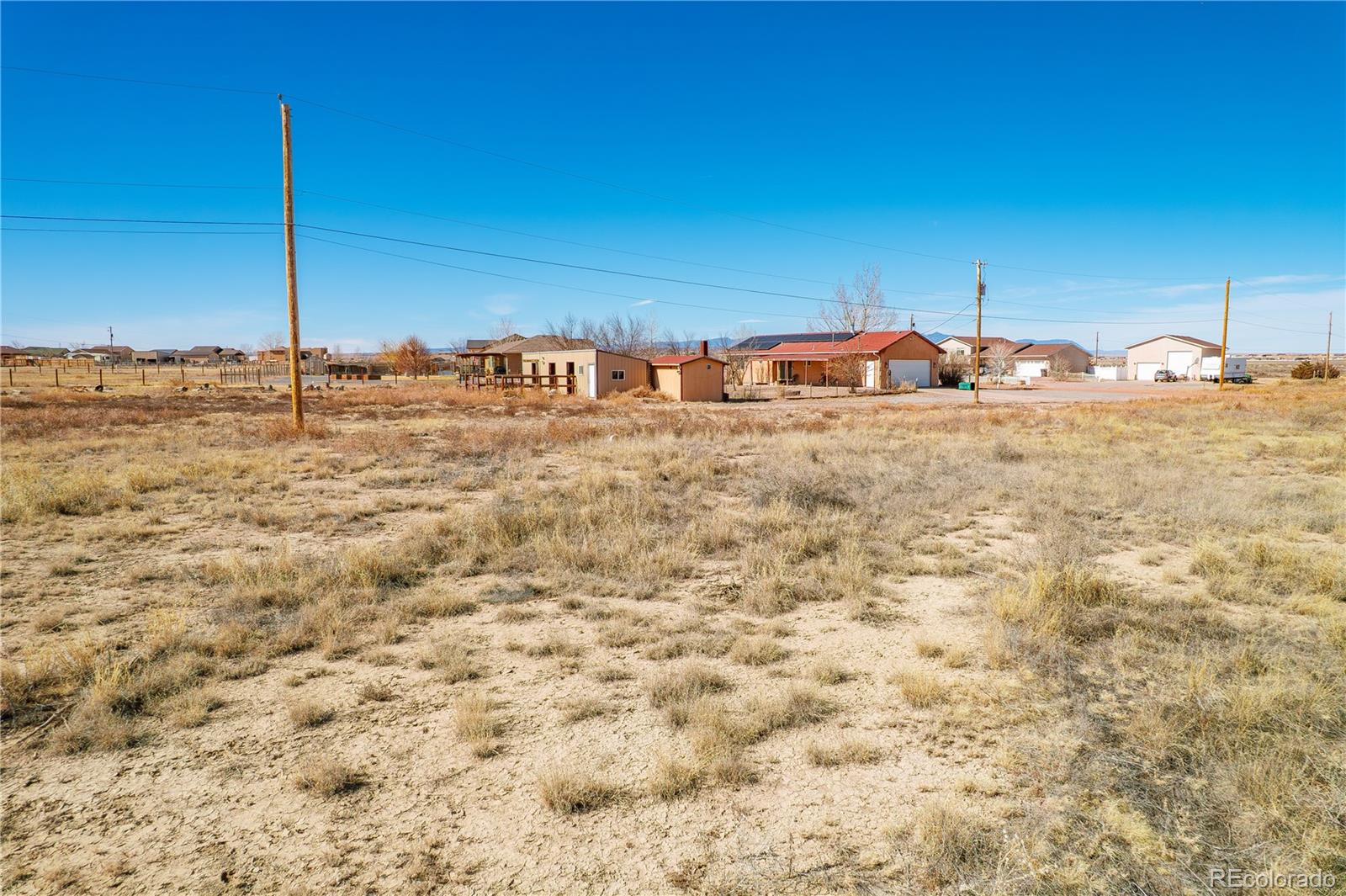 1464 E Gem Drive Pueblo CO 81007
