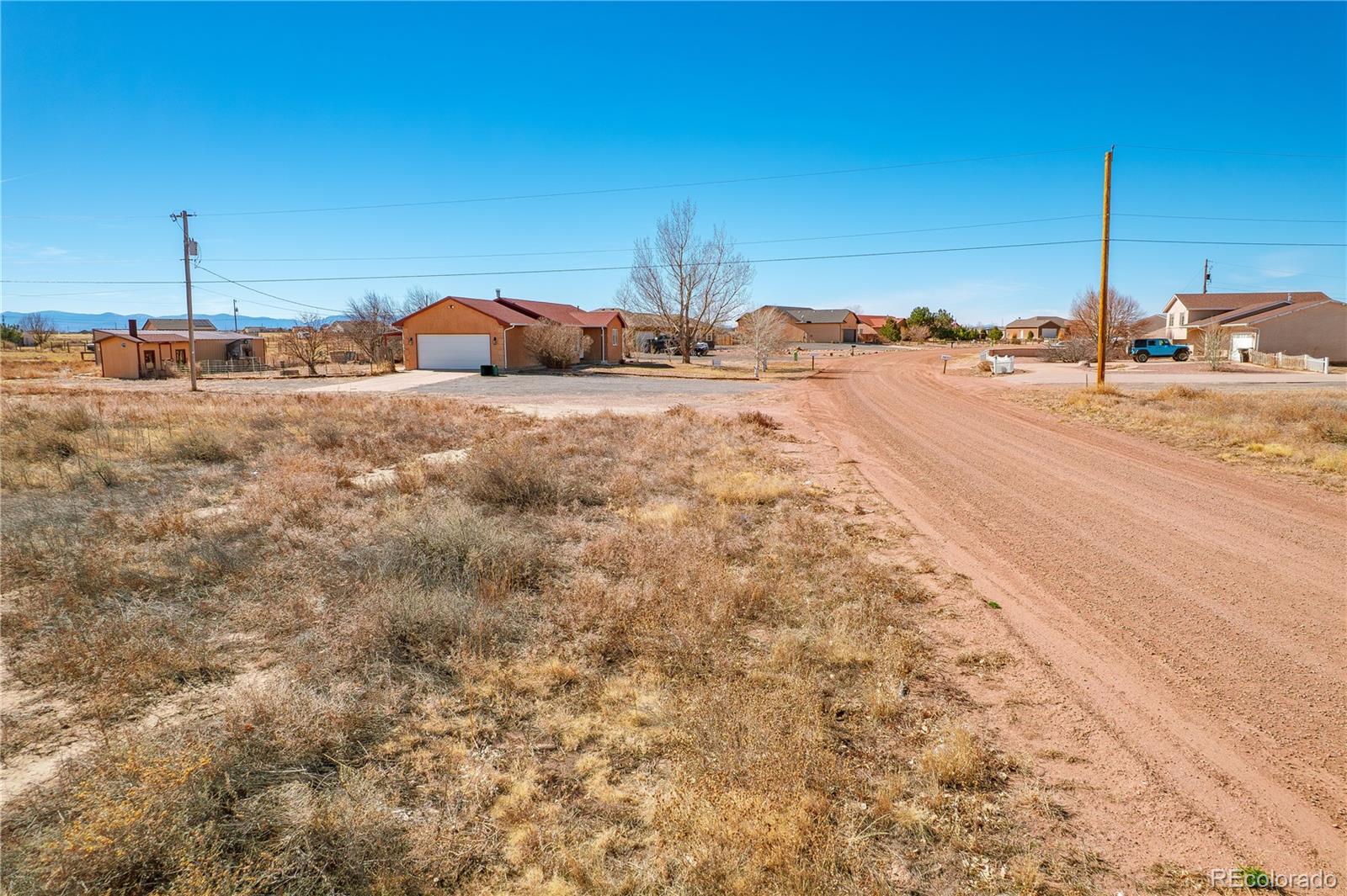 1464 E Gem Drive Pueblo CO 81007