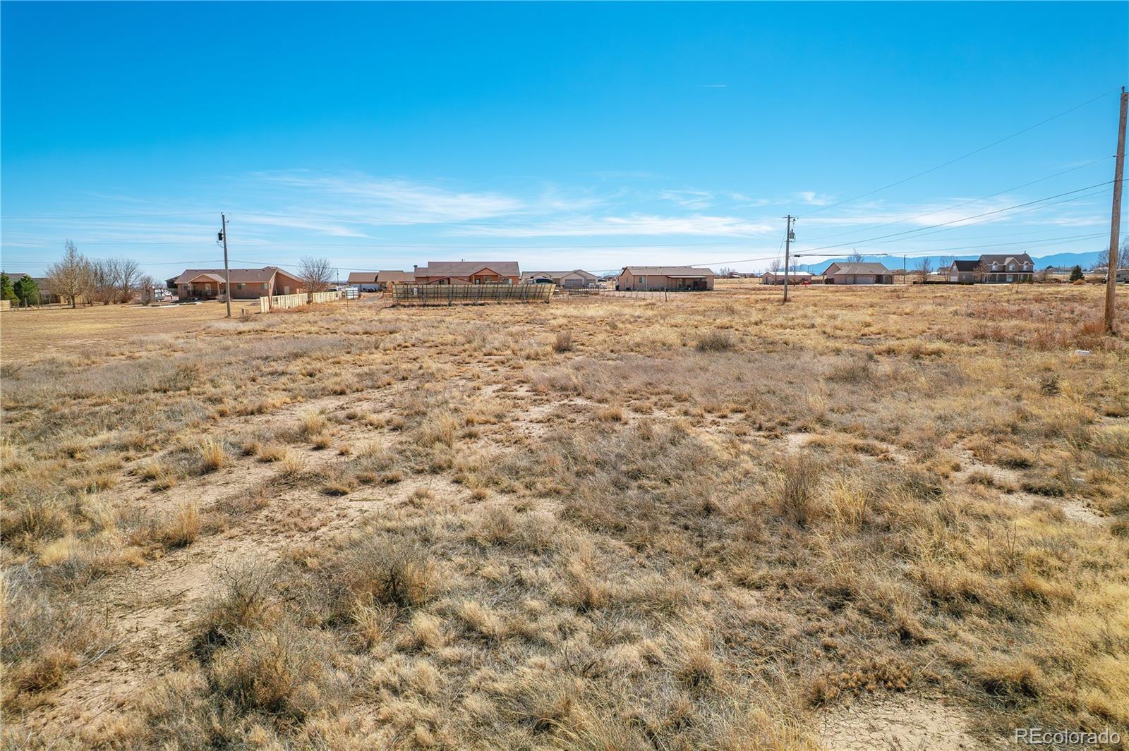 1464 E Gem Drive Pueblo CO 81007