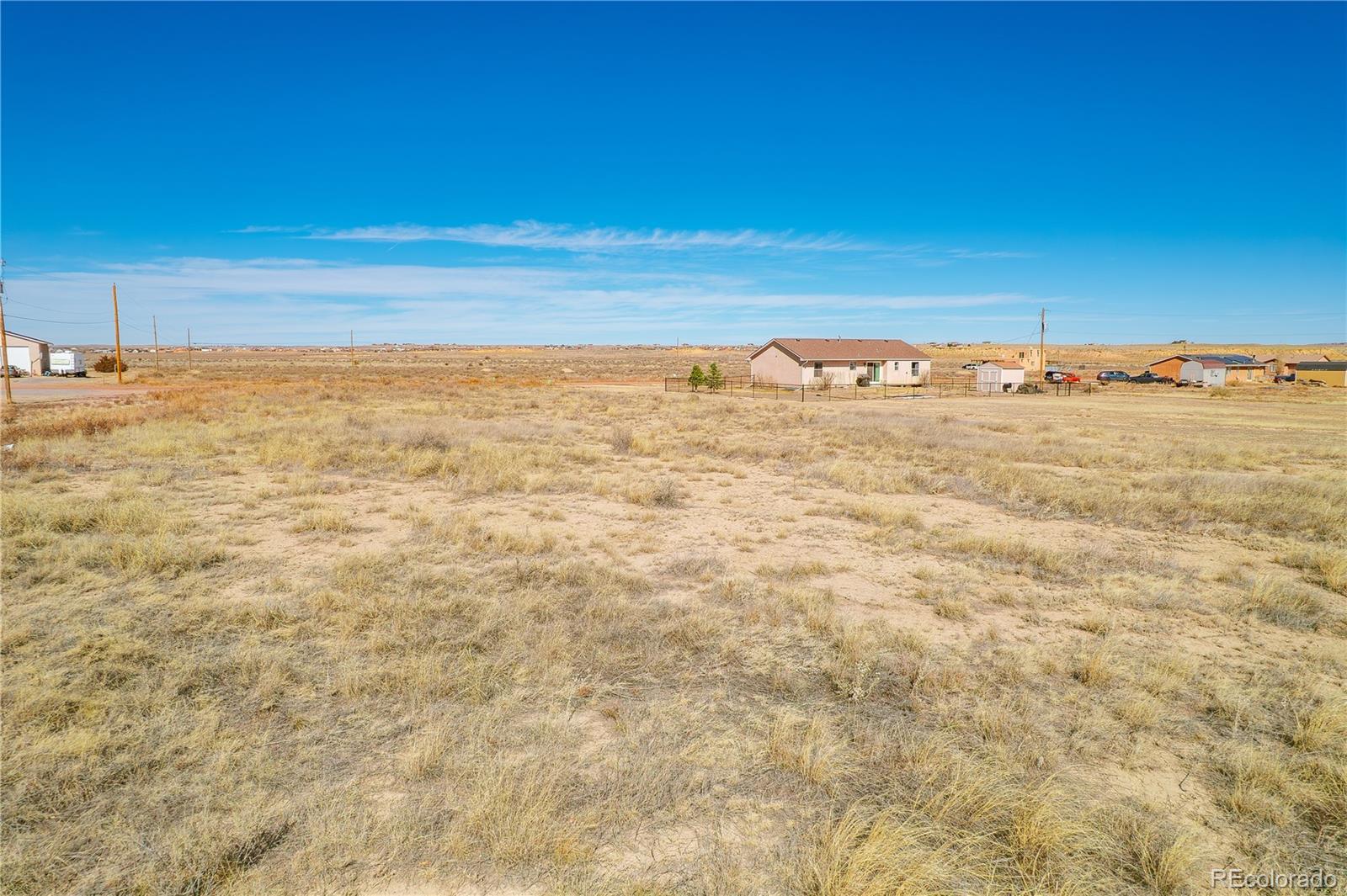1464 E Gem Drive Pueblo CO 81007