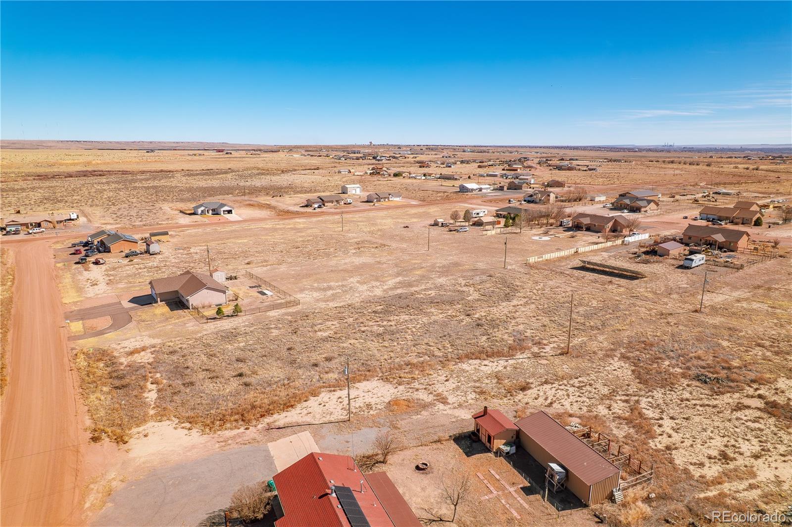 1464 E Gem Drive Pueblo CO 81007