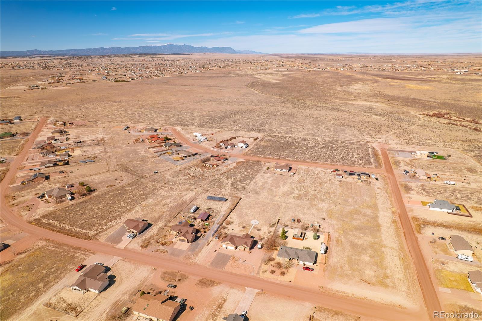 1464 E Gem Drive Pueblo CO 81007