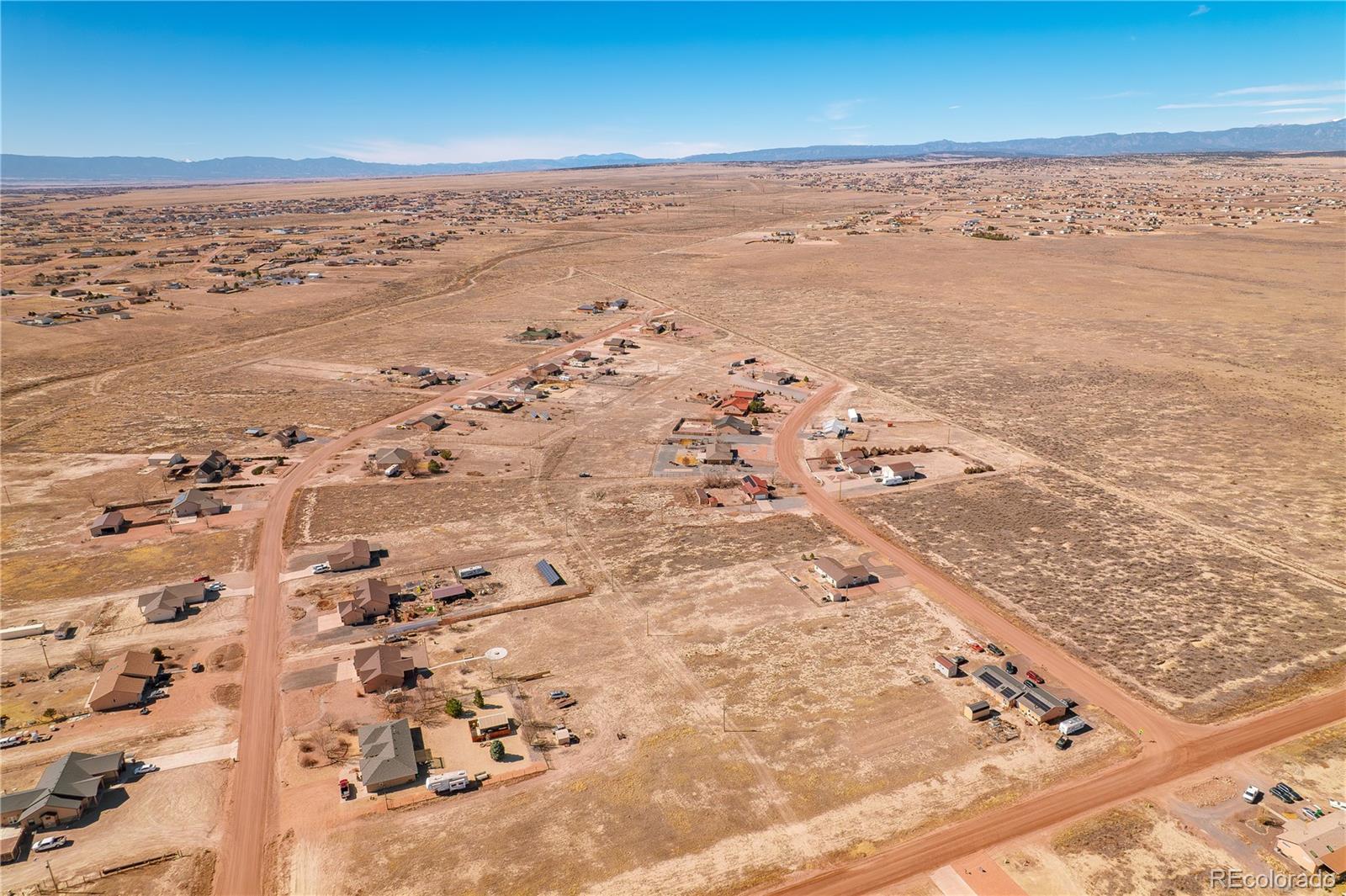 1464 E Gem Drive Pueblo CO 81007