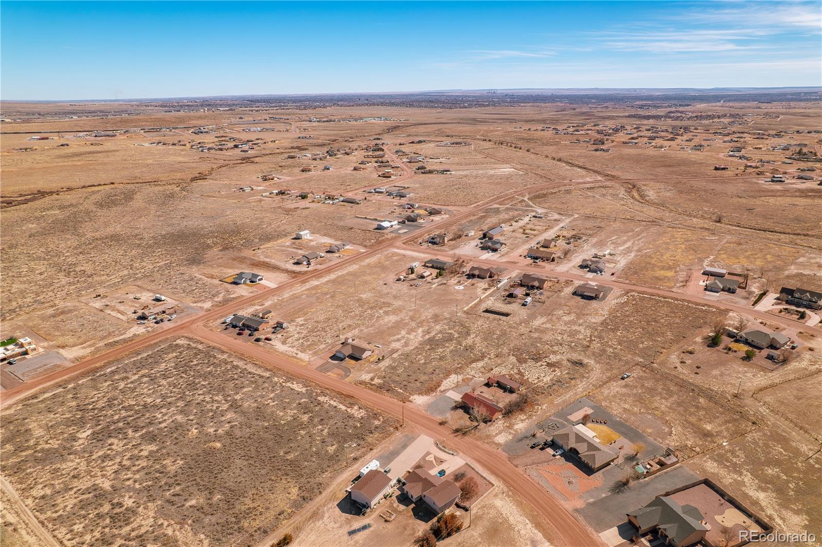 1464 E Gem Drive Pueblo CO 81007