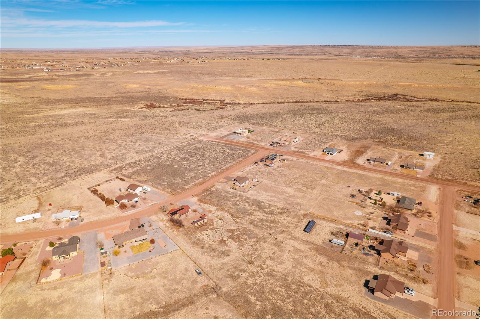 1464 E Gem Drive Pueblo CO 81007