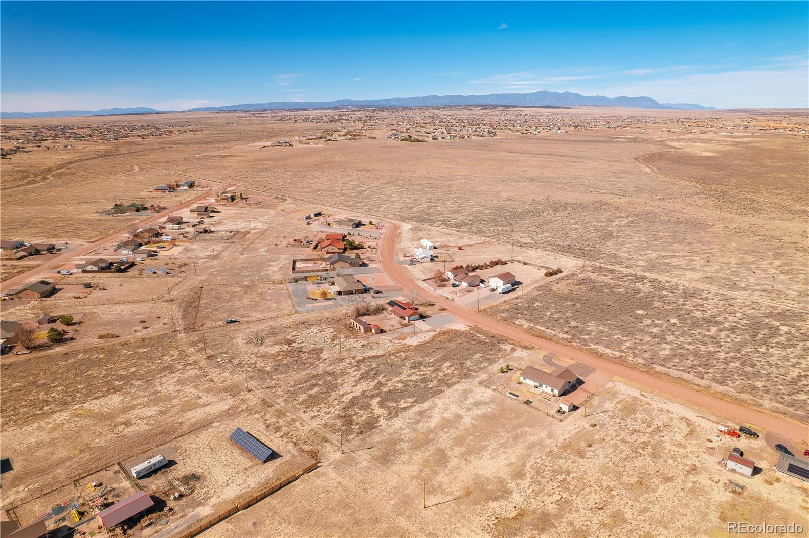 1464 E Gem Drive Pueblo CO 81007