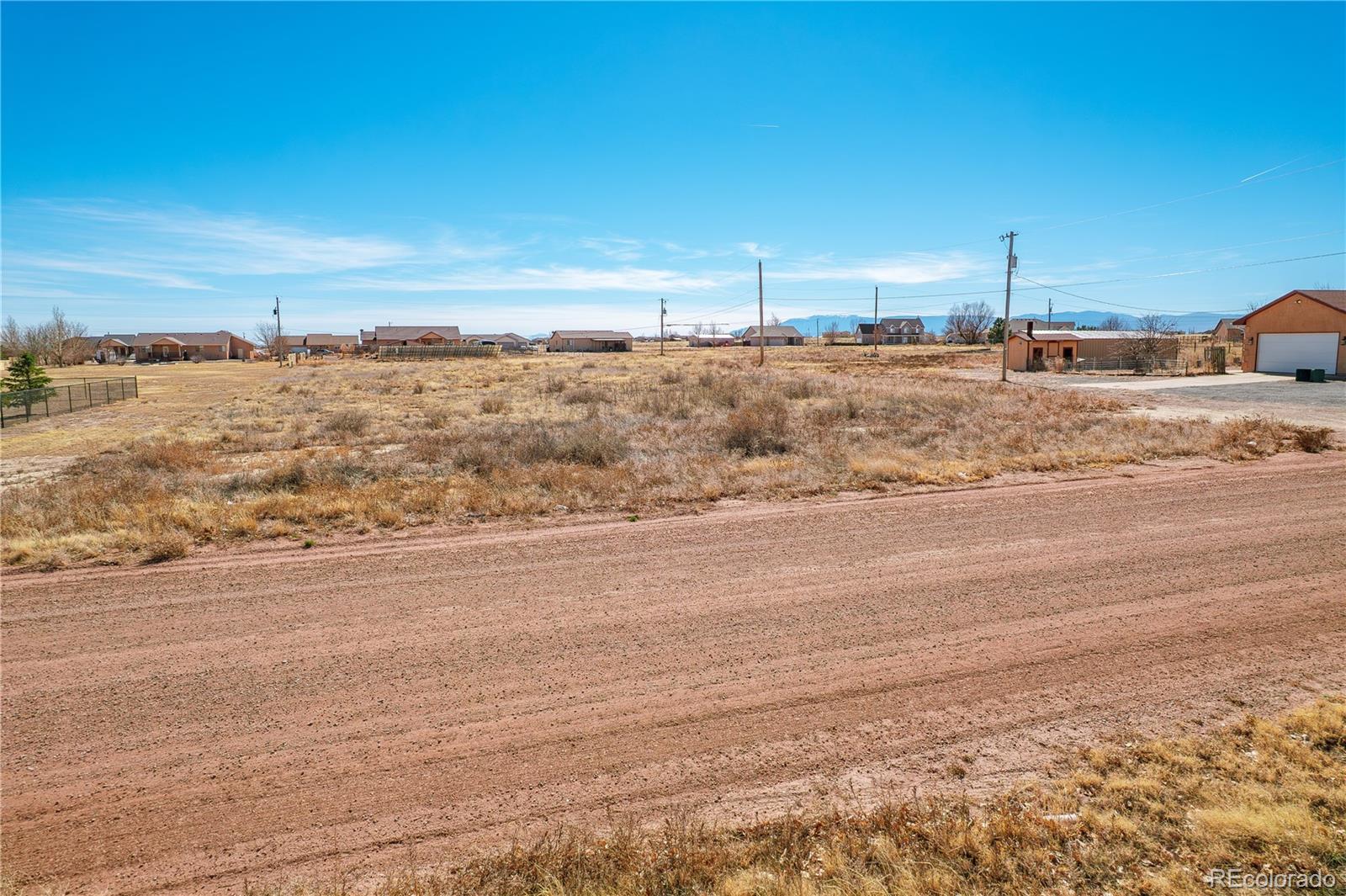 1464 E Gem Drive Pueblo CO 81007