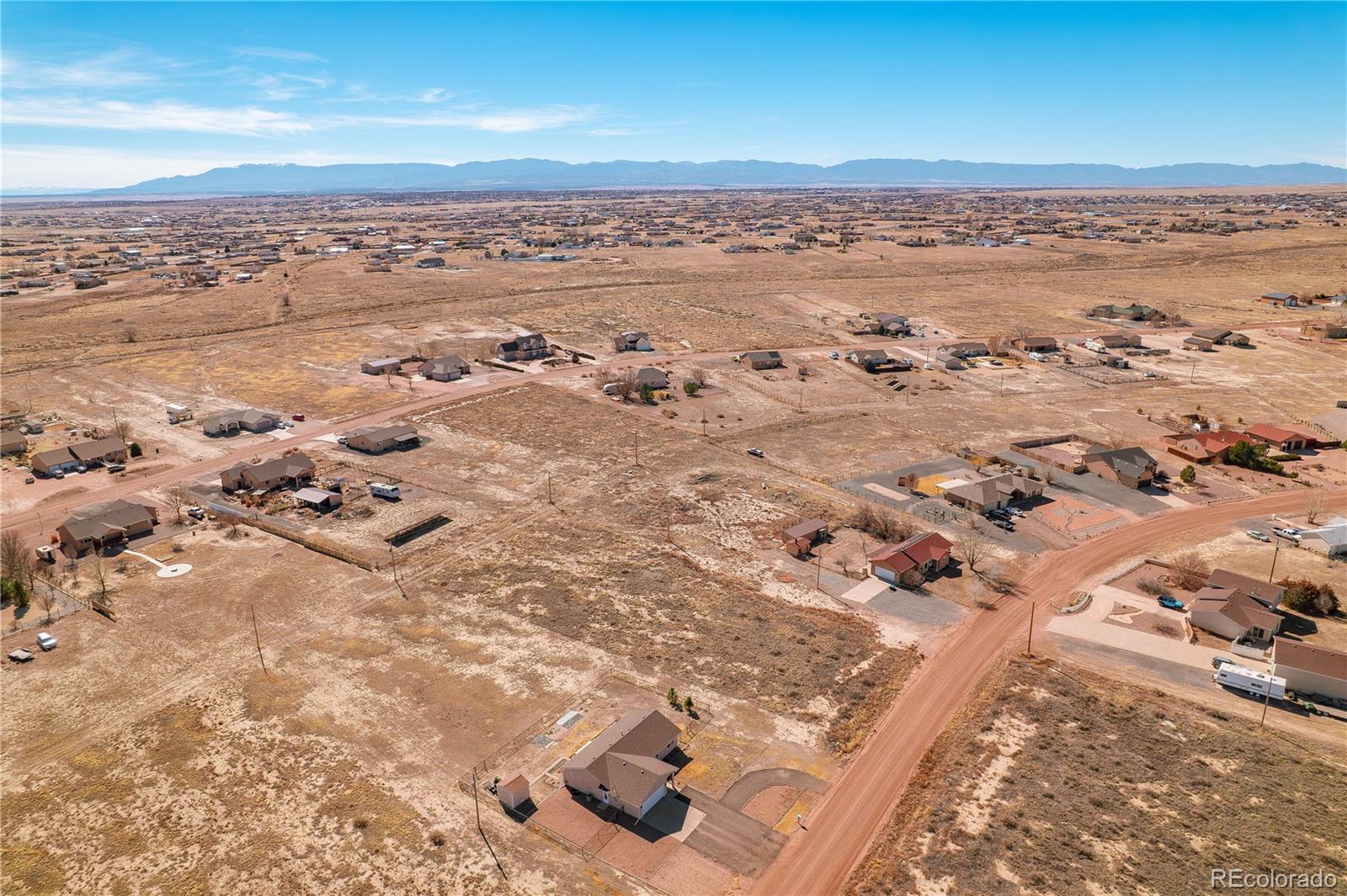 1464 E Gem Drive Pueblo CO 81007