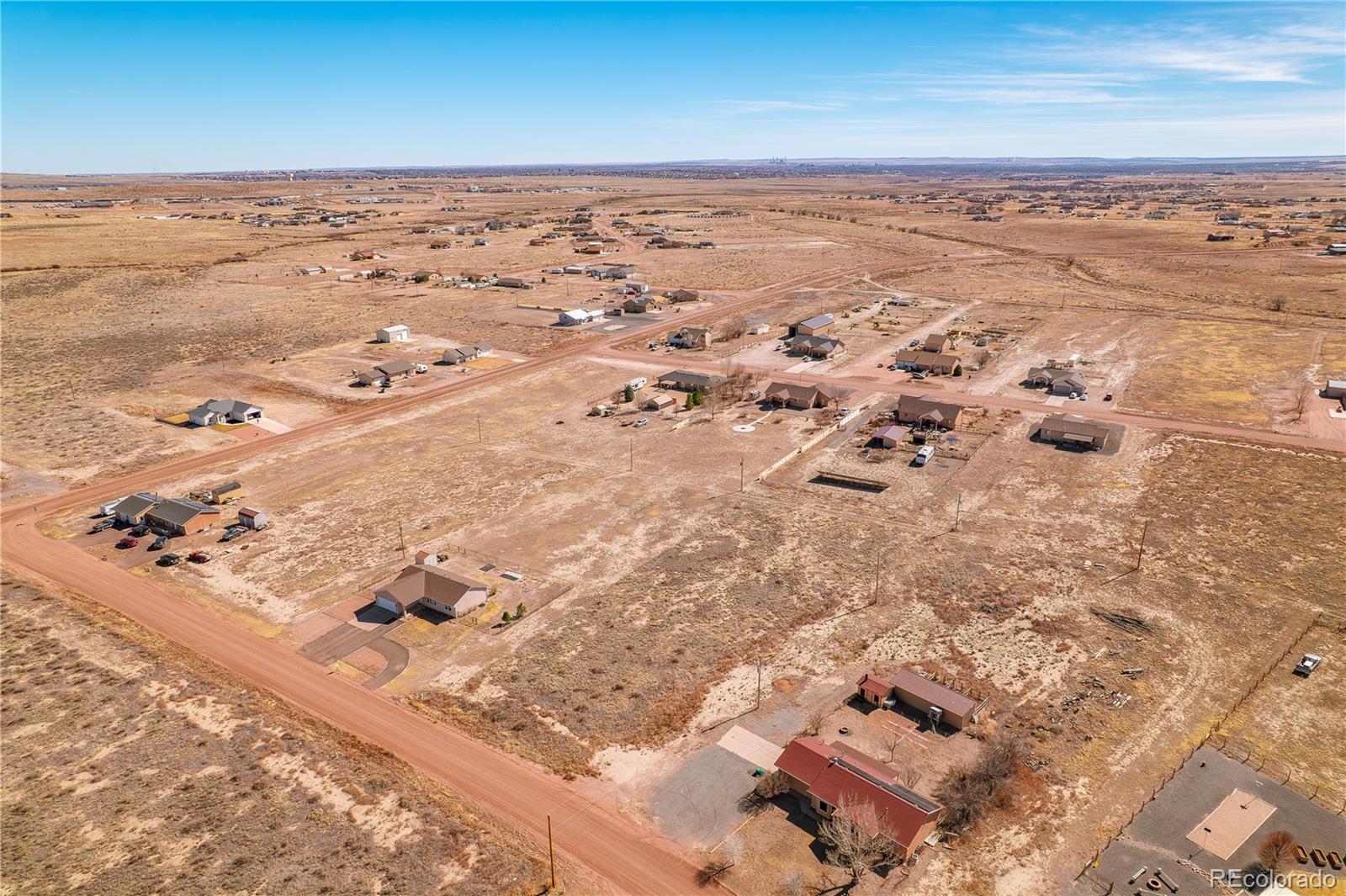 1464 E Gem Drive Pueblo CO 81007