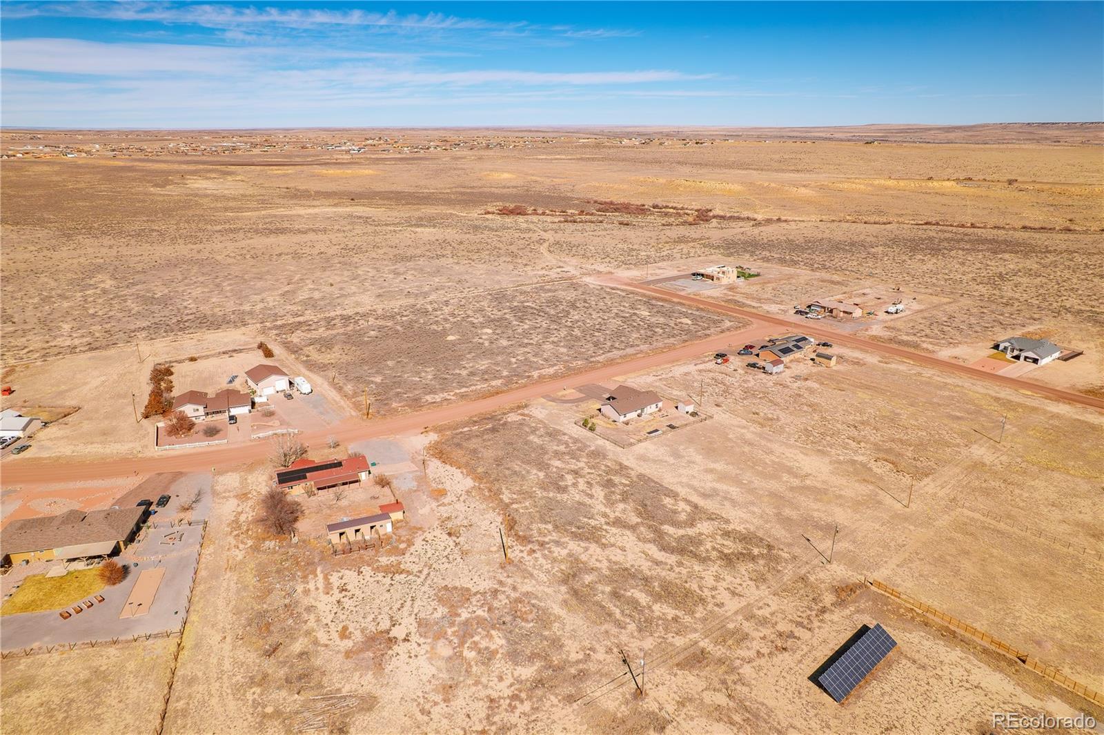 1464 E Gem Drive Pueblo CO 81007