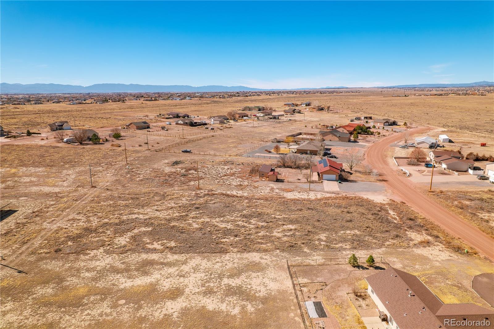 1464 E Gem Drive Pueblo CO 81007