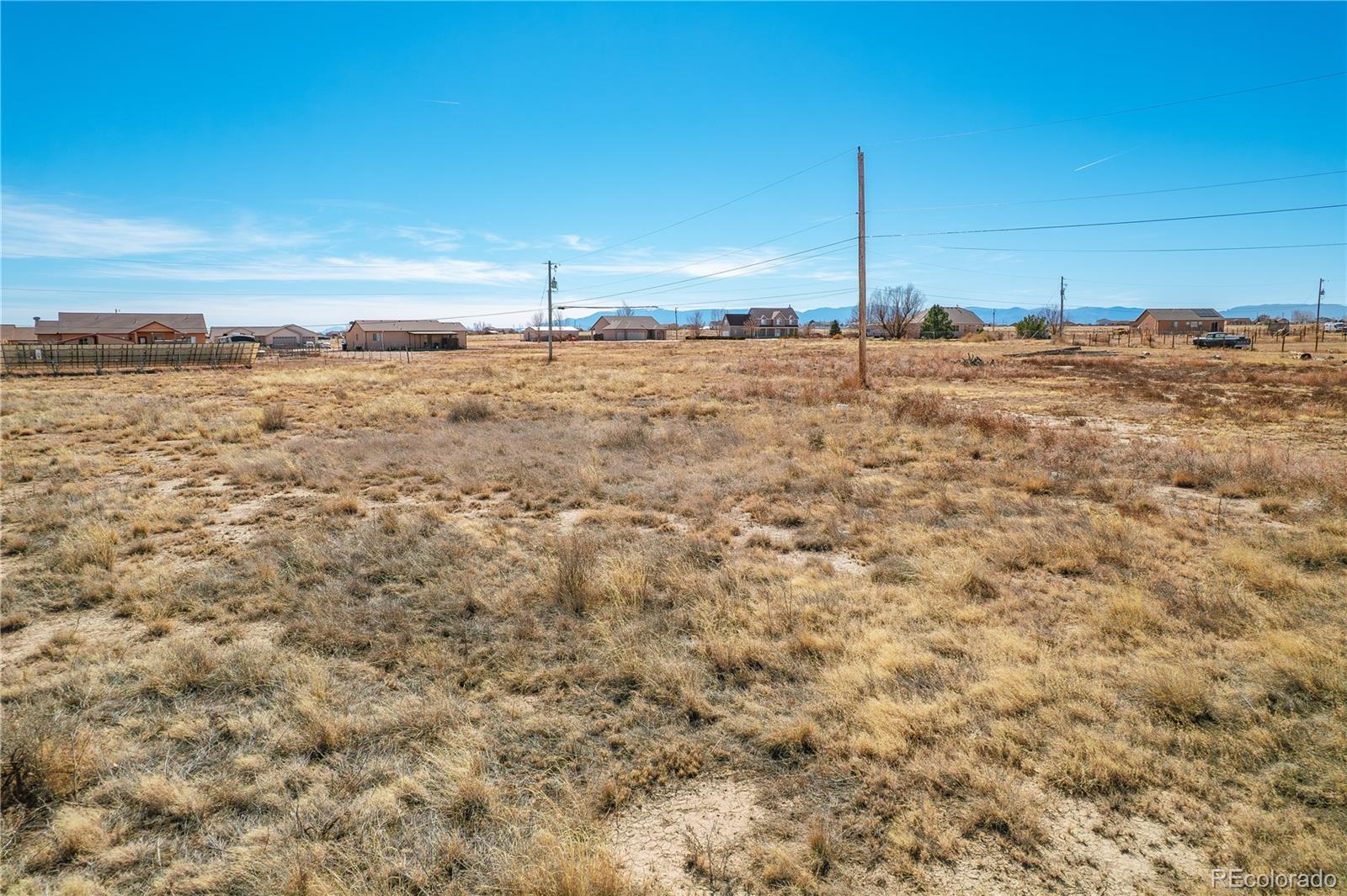 1464 E Gem Drive Pueblo CO 81007