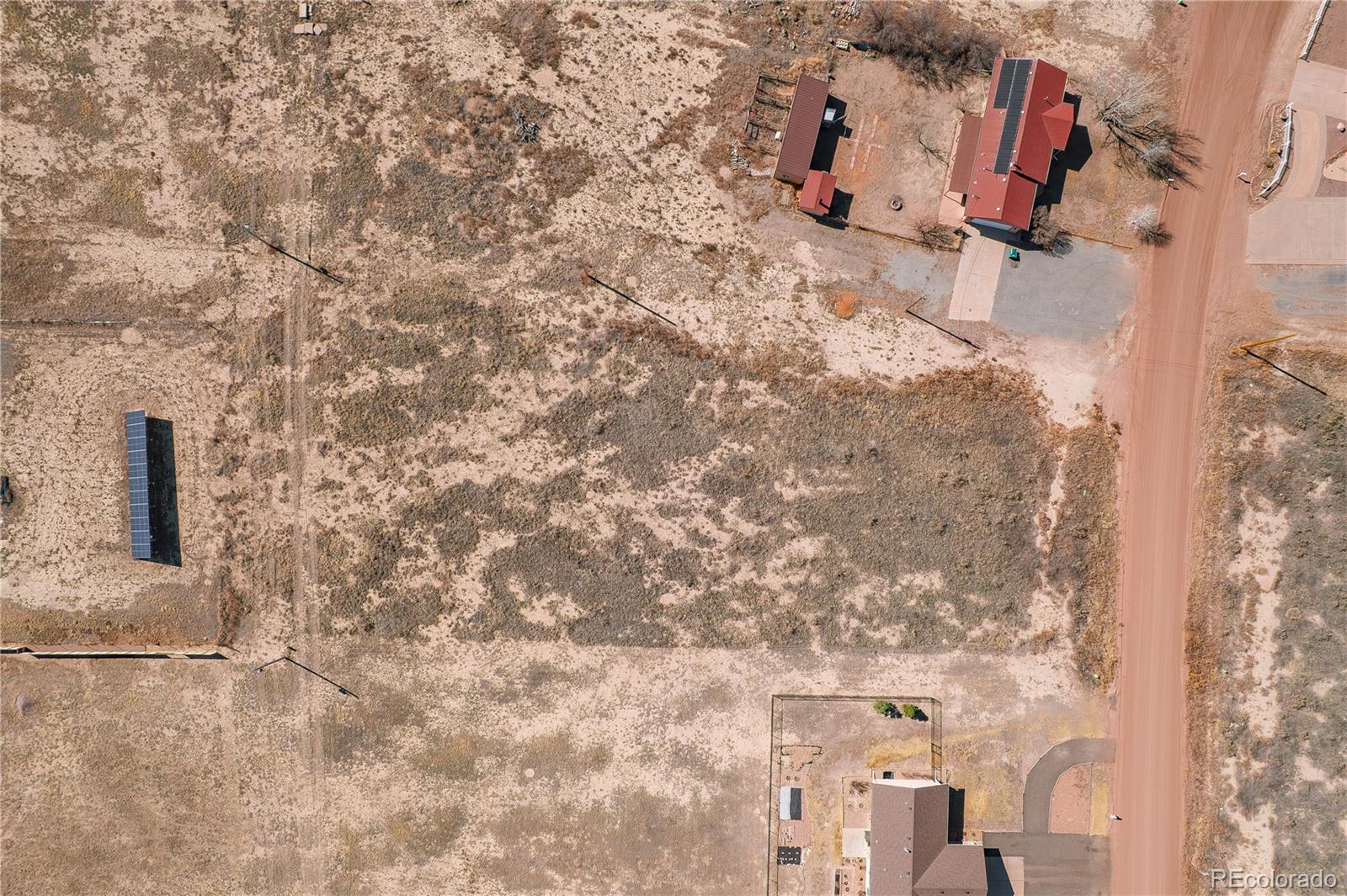 1464 E Gem Drive Pueblo CO 81007